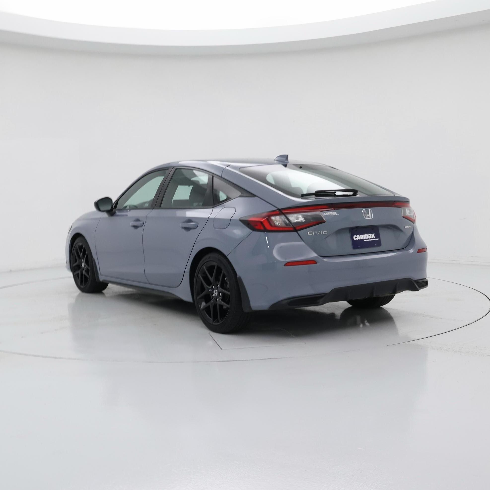 Thumbnail: 2024 Honda Civic - 2