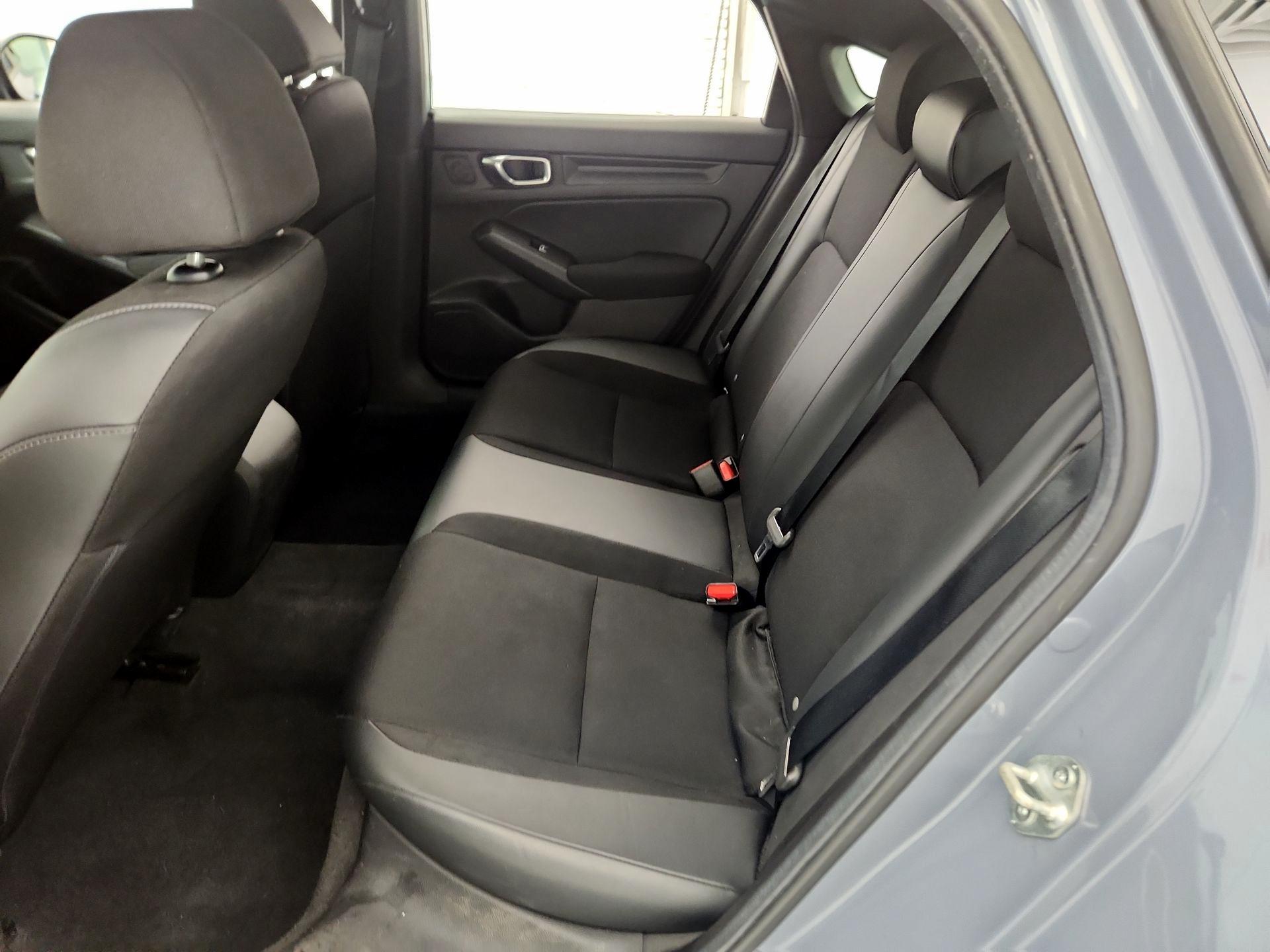 Thumbnail: 2024 Honda Civic - 20