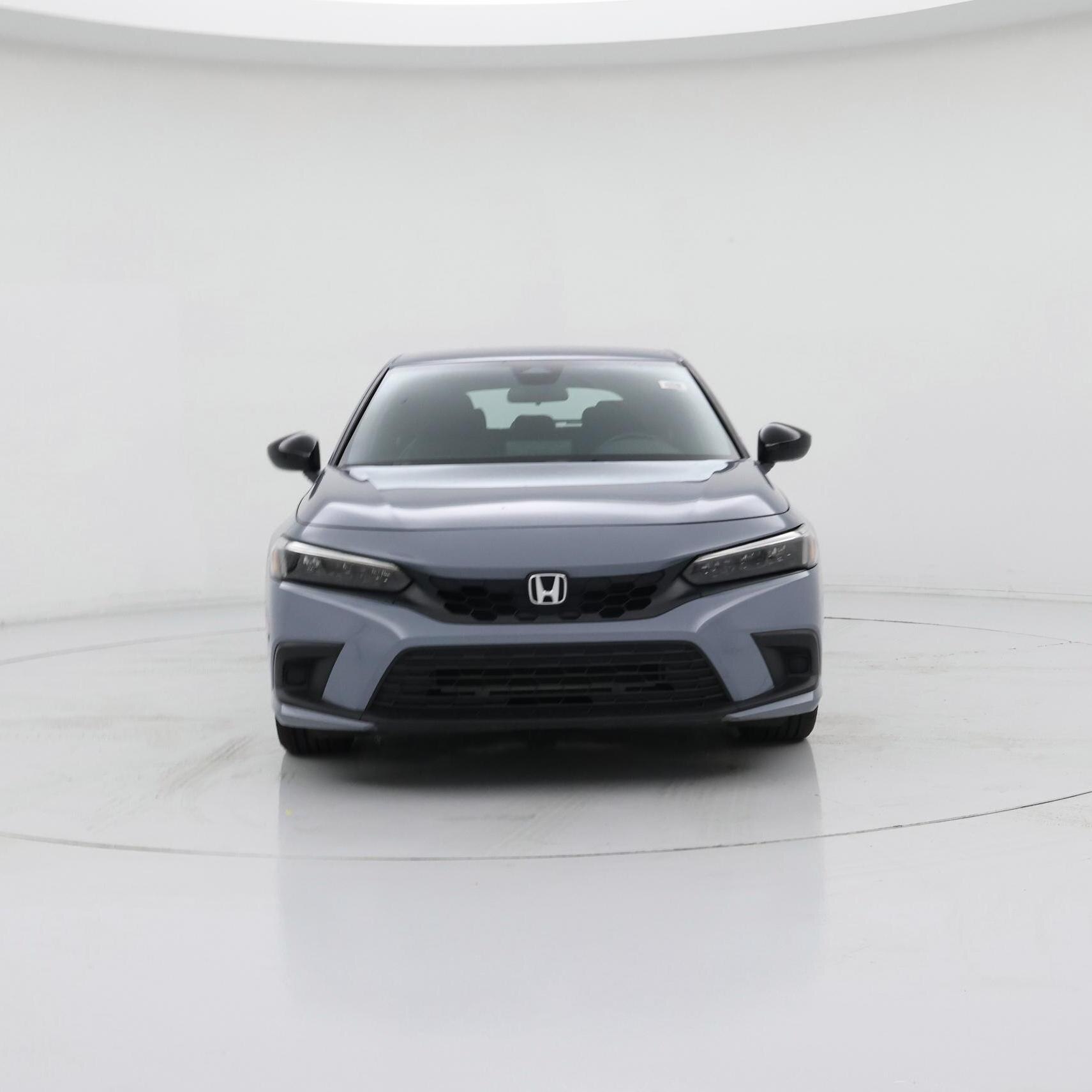 Thumbnail: 2024 Honda Civic - 5