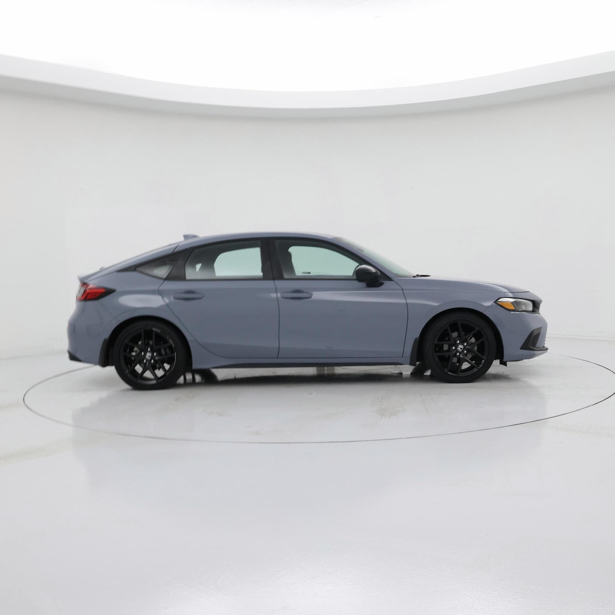 Thumbnail: 2024 Honda Civic - 7