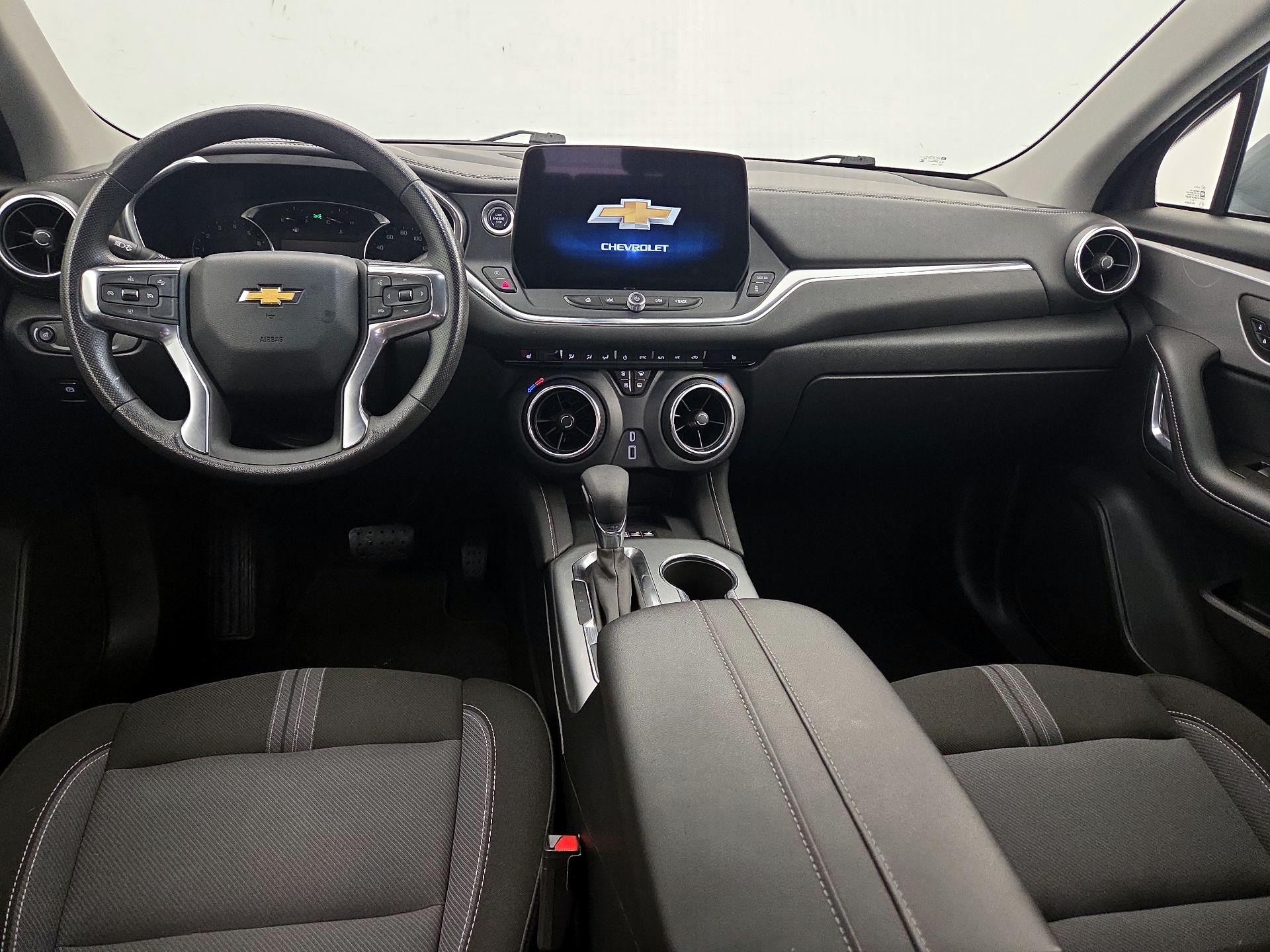 Thumbnail: 2023 Chevrolet Blazer - 9