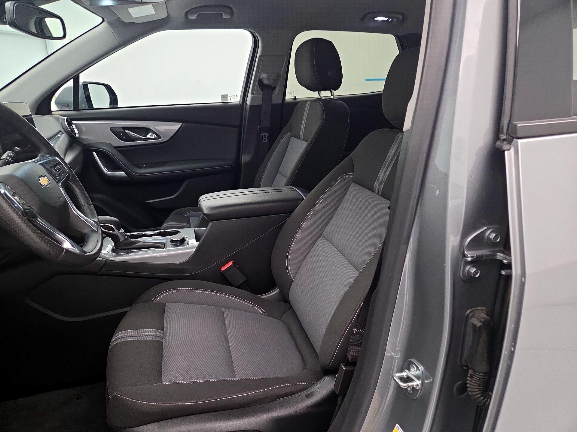 Thumbnail: 2023 Chevrolet Blazer - 11