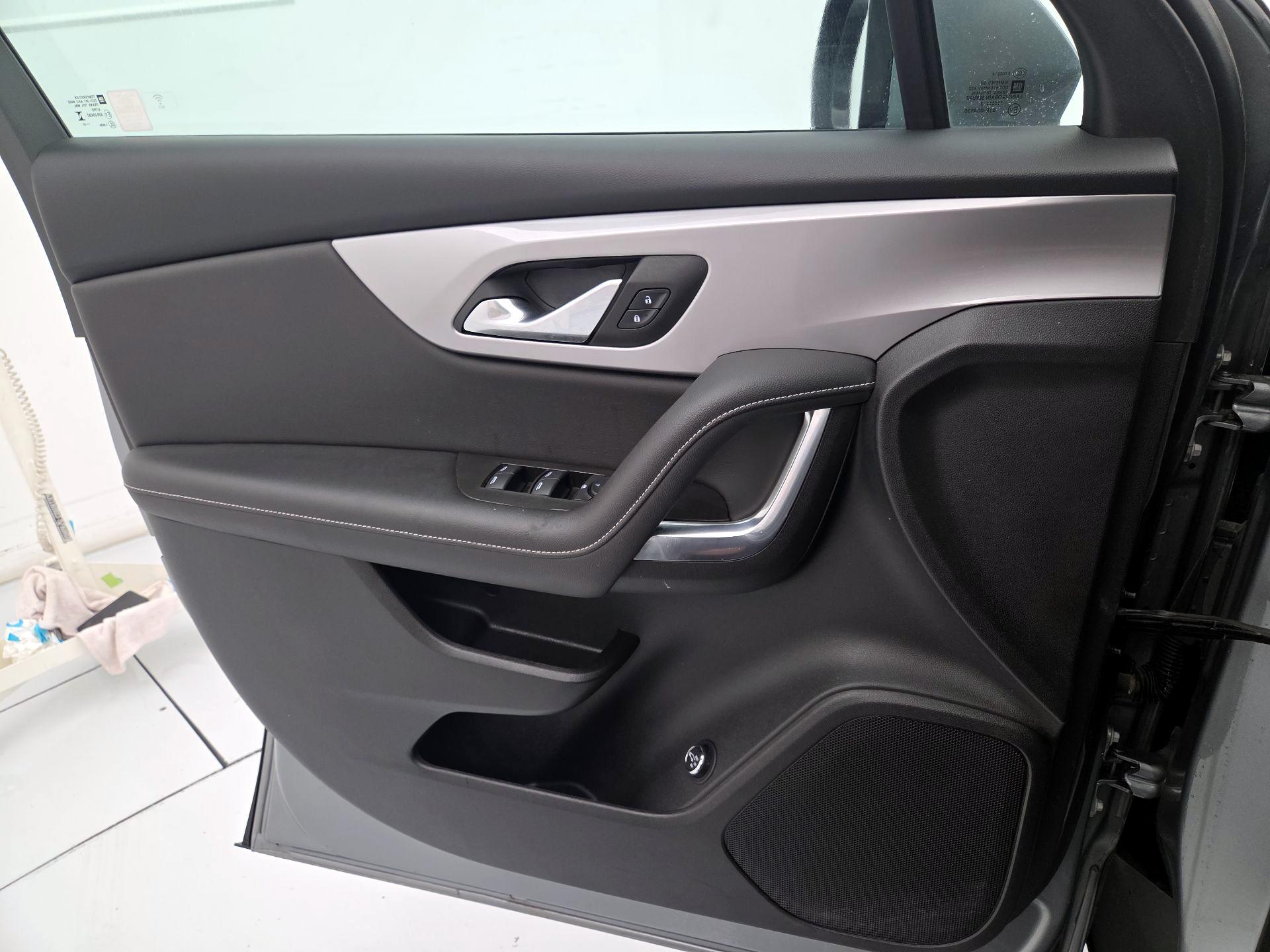 Thumbnail: 2023 Chevrolet Blazer - 12