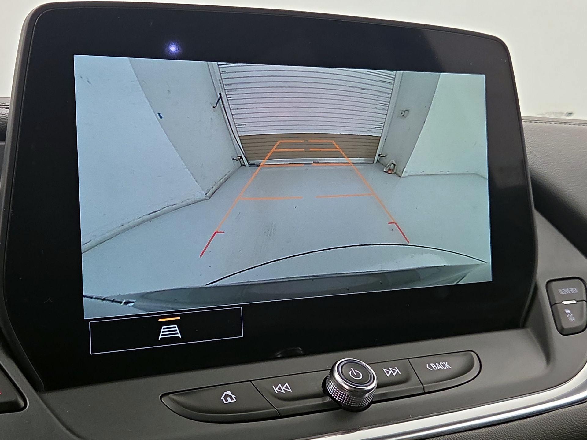 Thumbnail: 2023 Chevrolet Blazer - 14