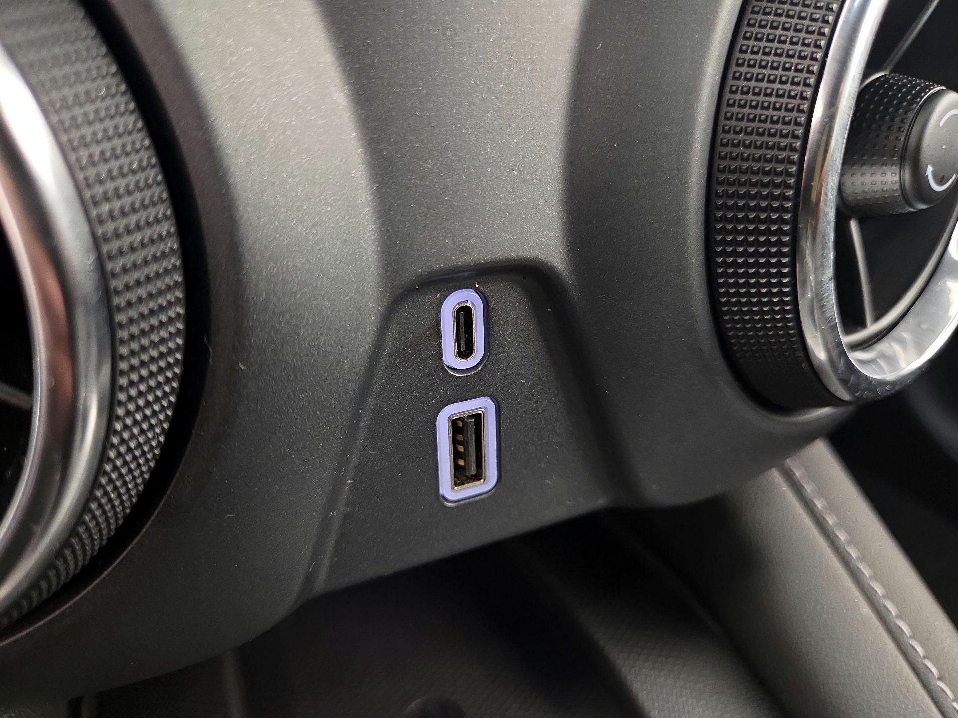 Thumbnail: 2023 Chevrolet Blazer - 18