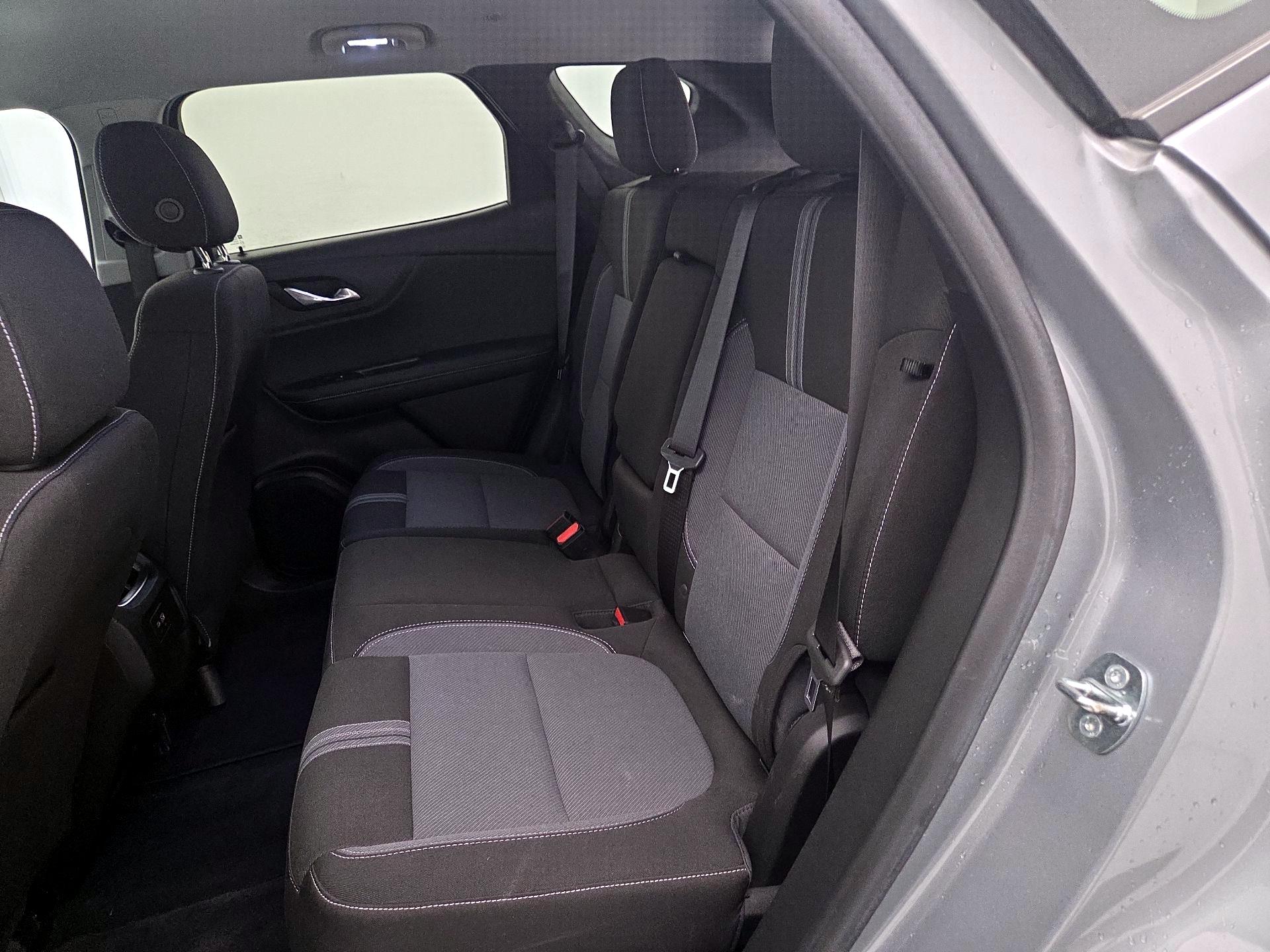 Thumbnail: 2023 Chevrolet Blazer - 19