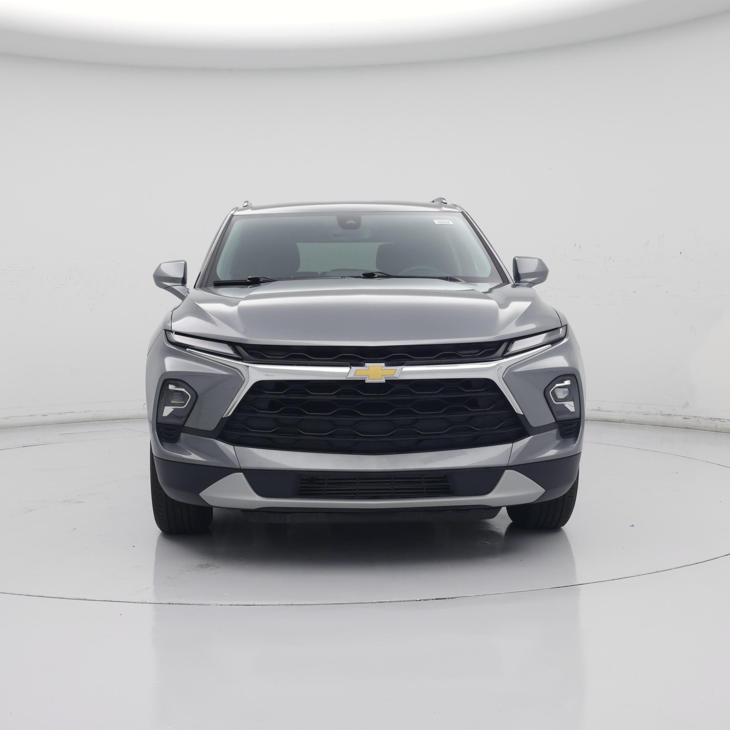 Thumbnail: 2023 Chevrolet Blazer - 5