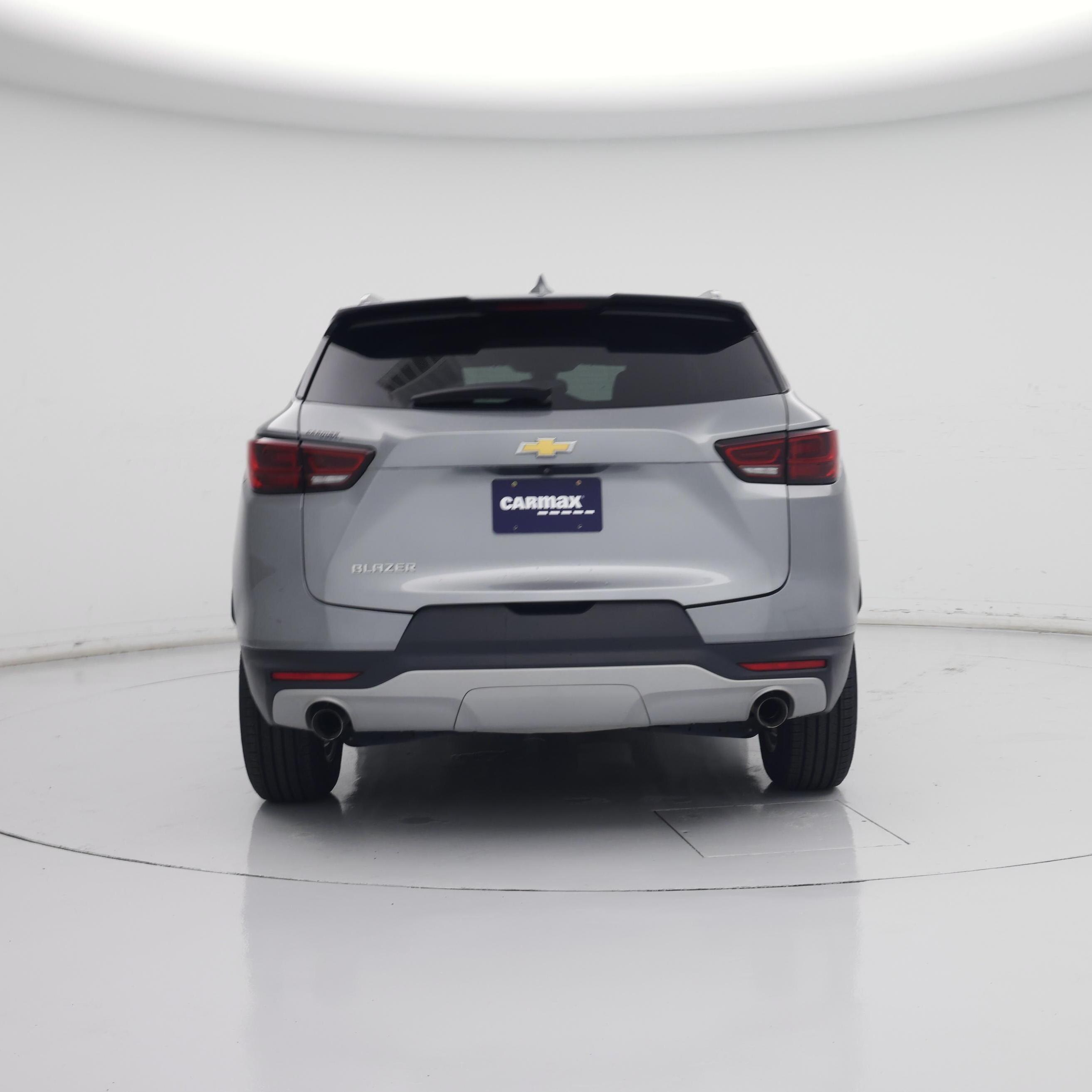 Thumbnail: 2023 Chevrolet Blazer - 6