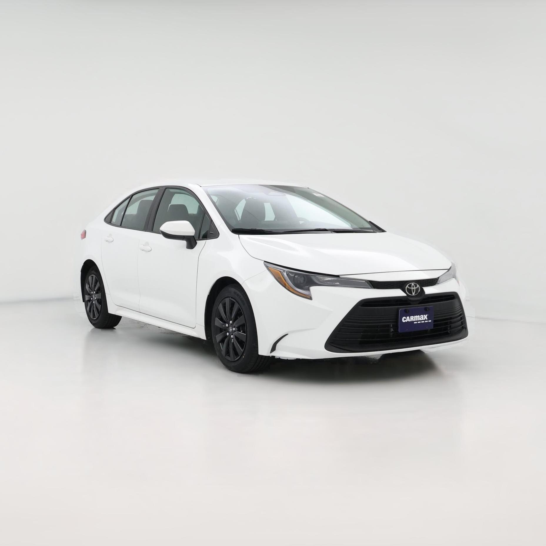 Thumbnail: 2023 Toyota Corolla - 1
