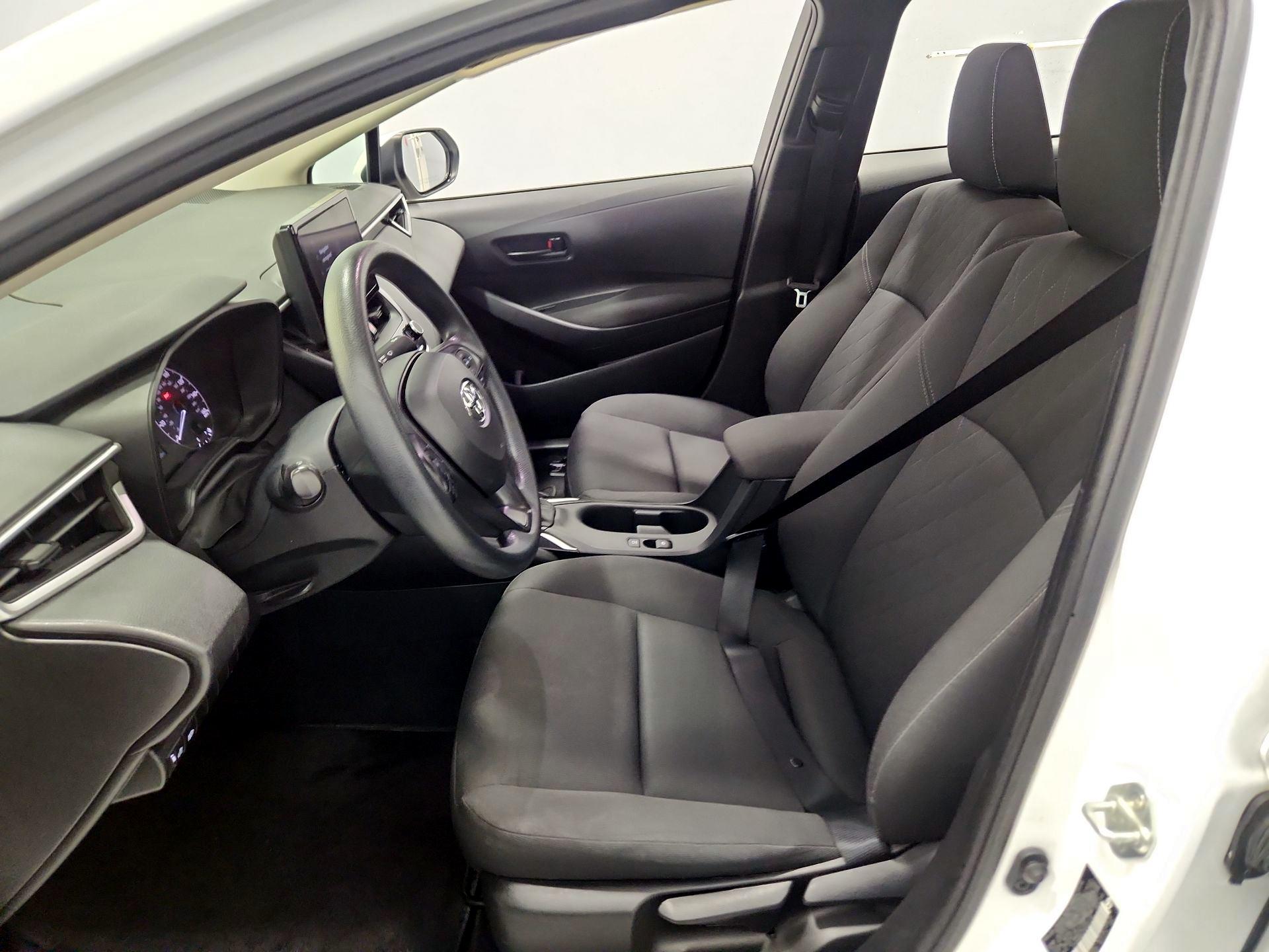 Thumbnail: 2023 Toyota Corolla - 11