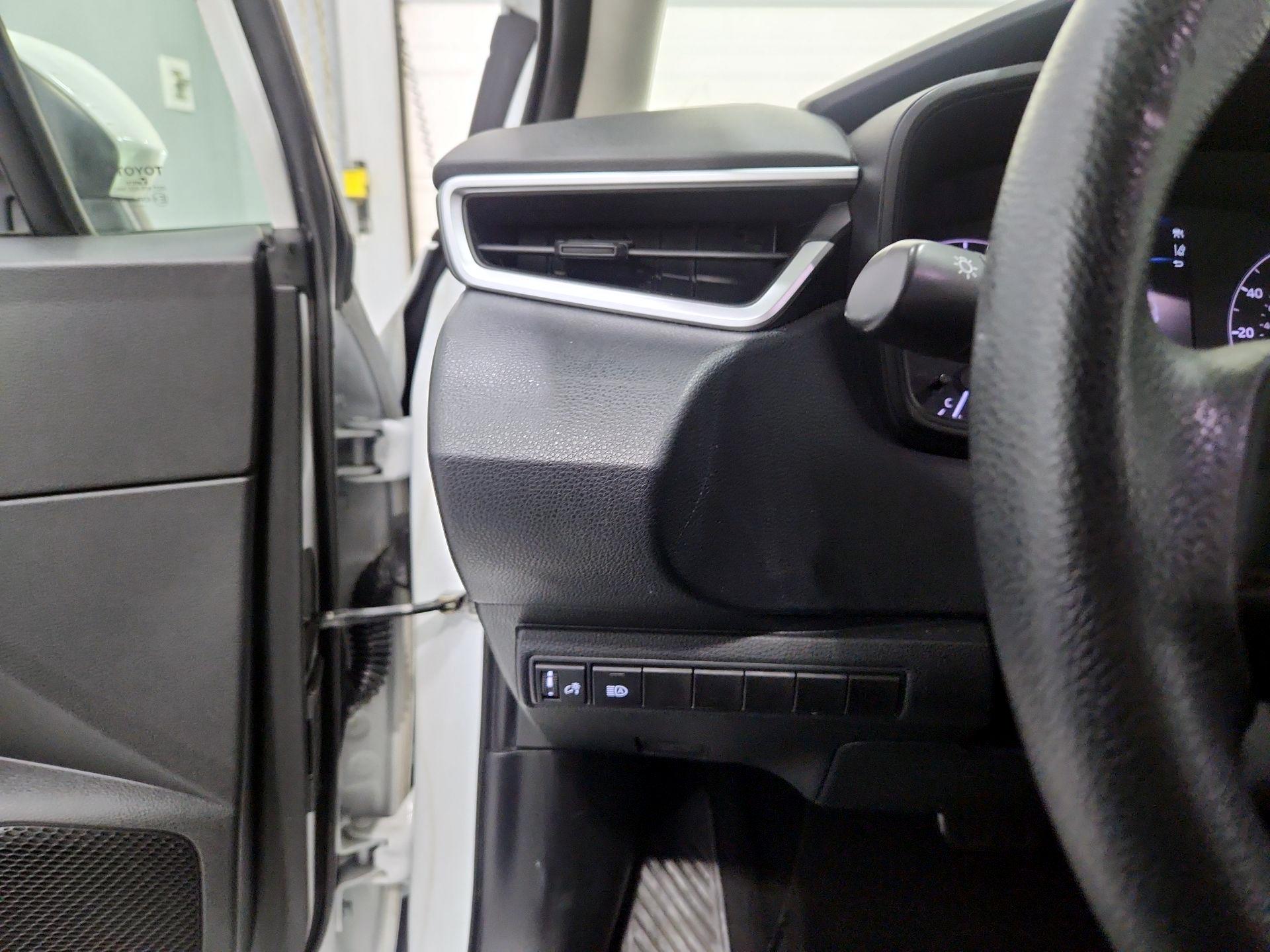 Thumbnail: 2023 Toyota Corolla - 13