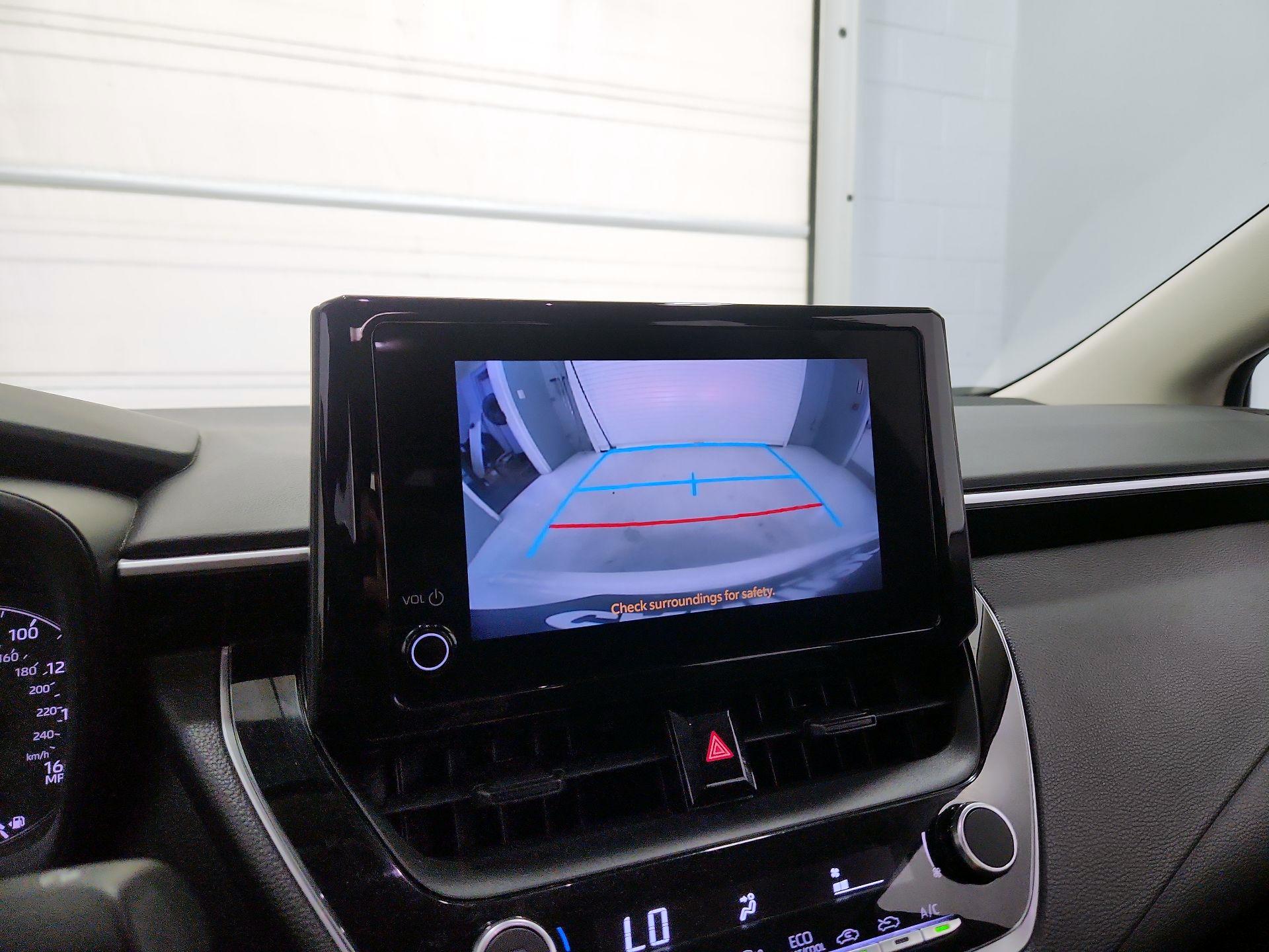 Thumbnail: 2023 Toyota Corolla - 14