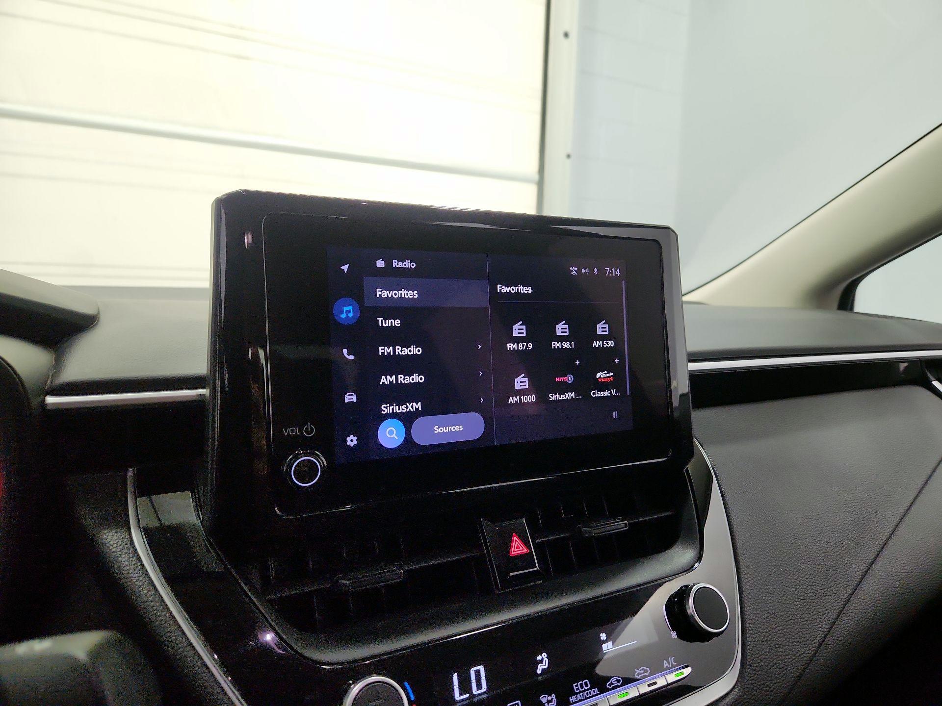 Thumbnail: 2023 Toyota Corolla - 15