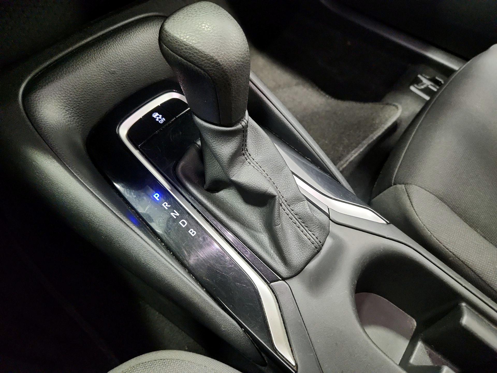 Thumbnail: 2023 Toyota Corolla - 17