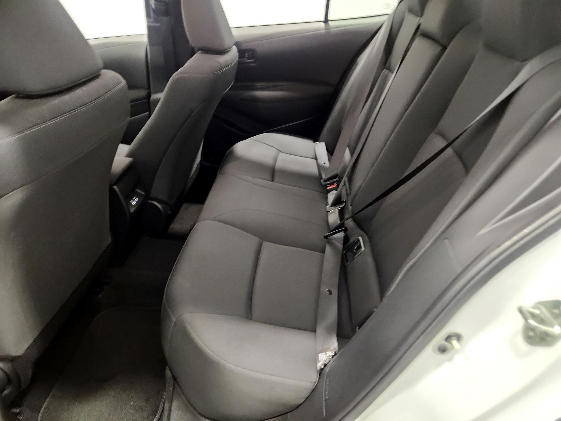 Thumbnail: 2023 Toyota Corolla - 19