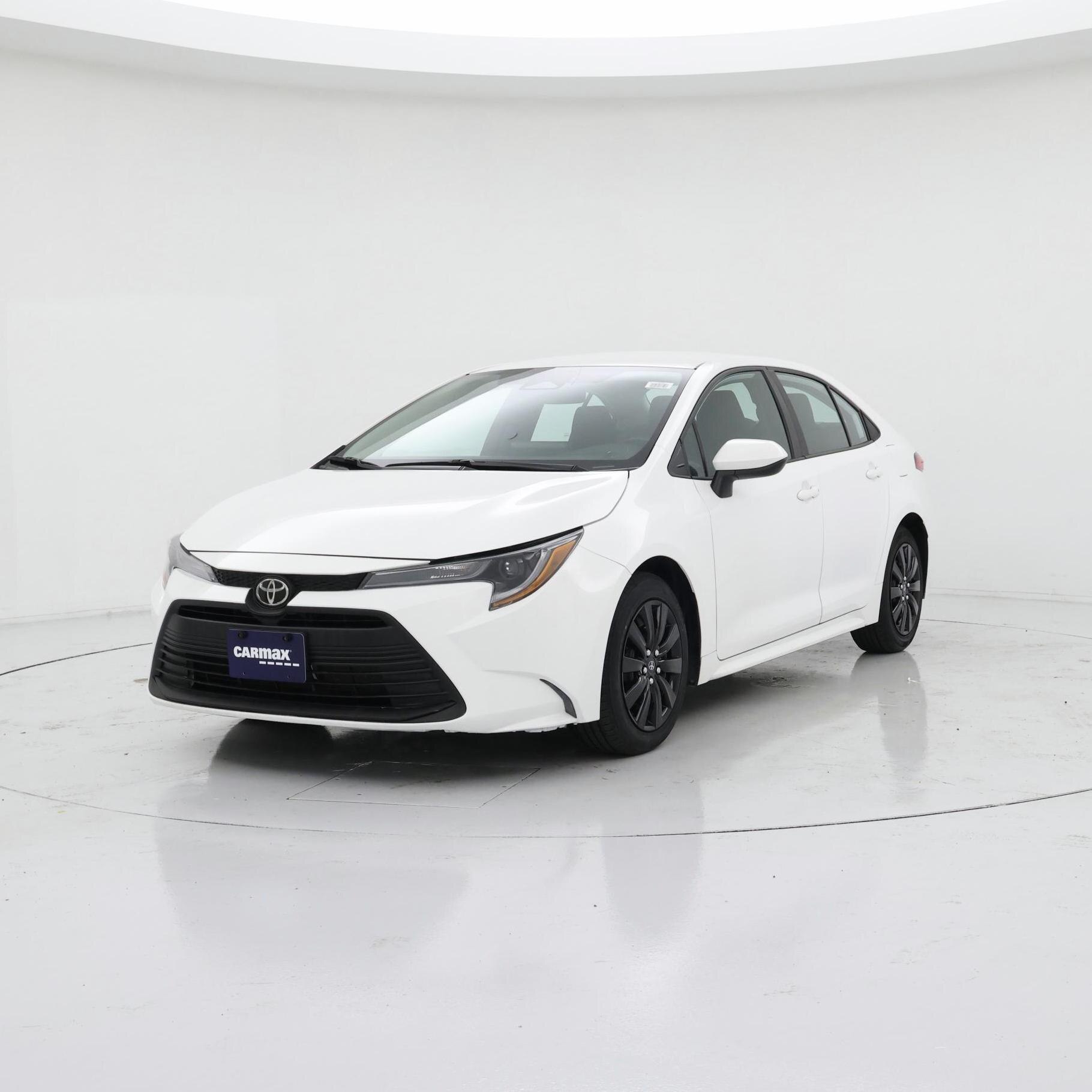 Thumbnail: 2023 Toyota Corolla - 4