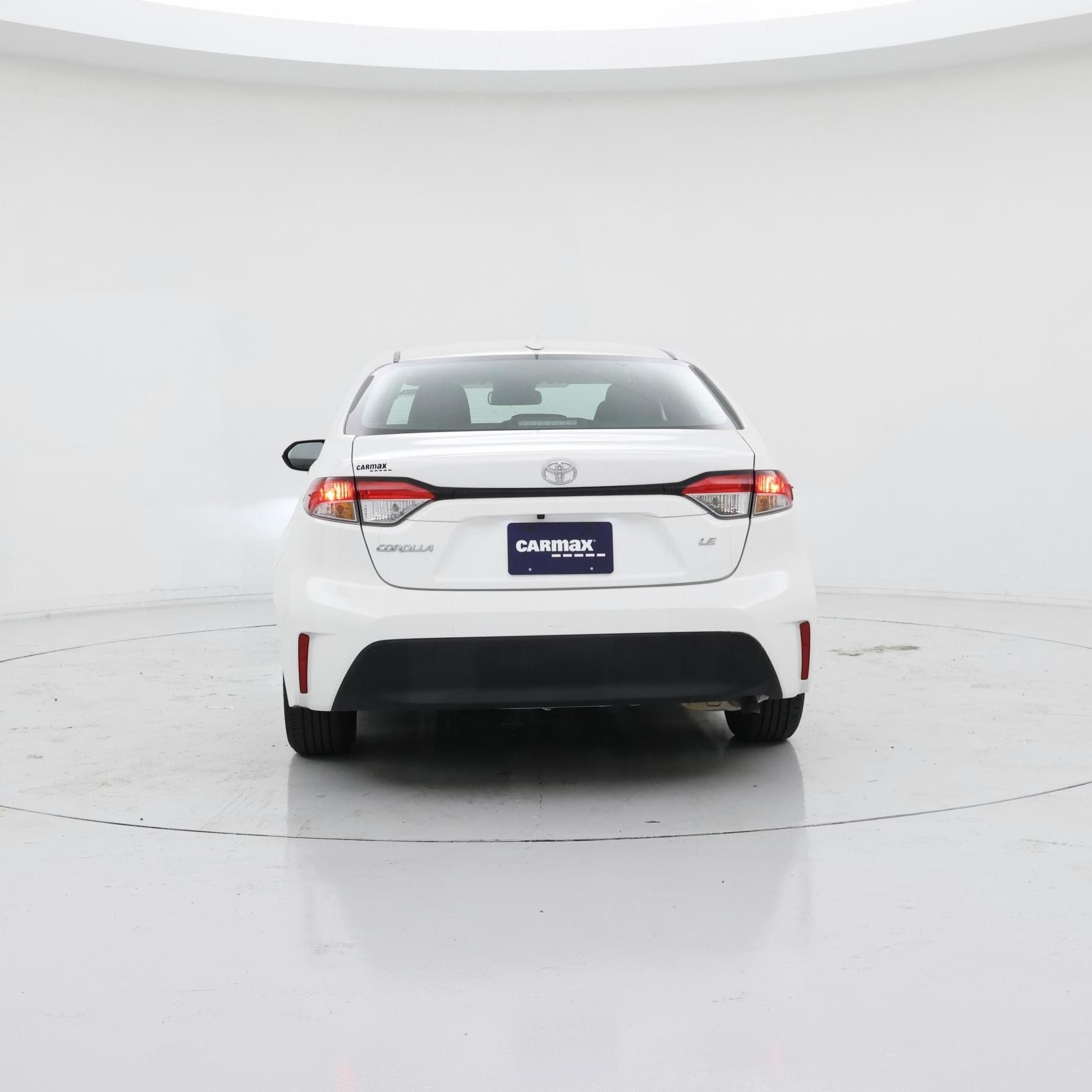 Thumbnail: 2023 Toyota Corolla - 6