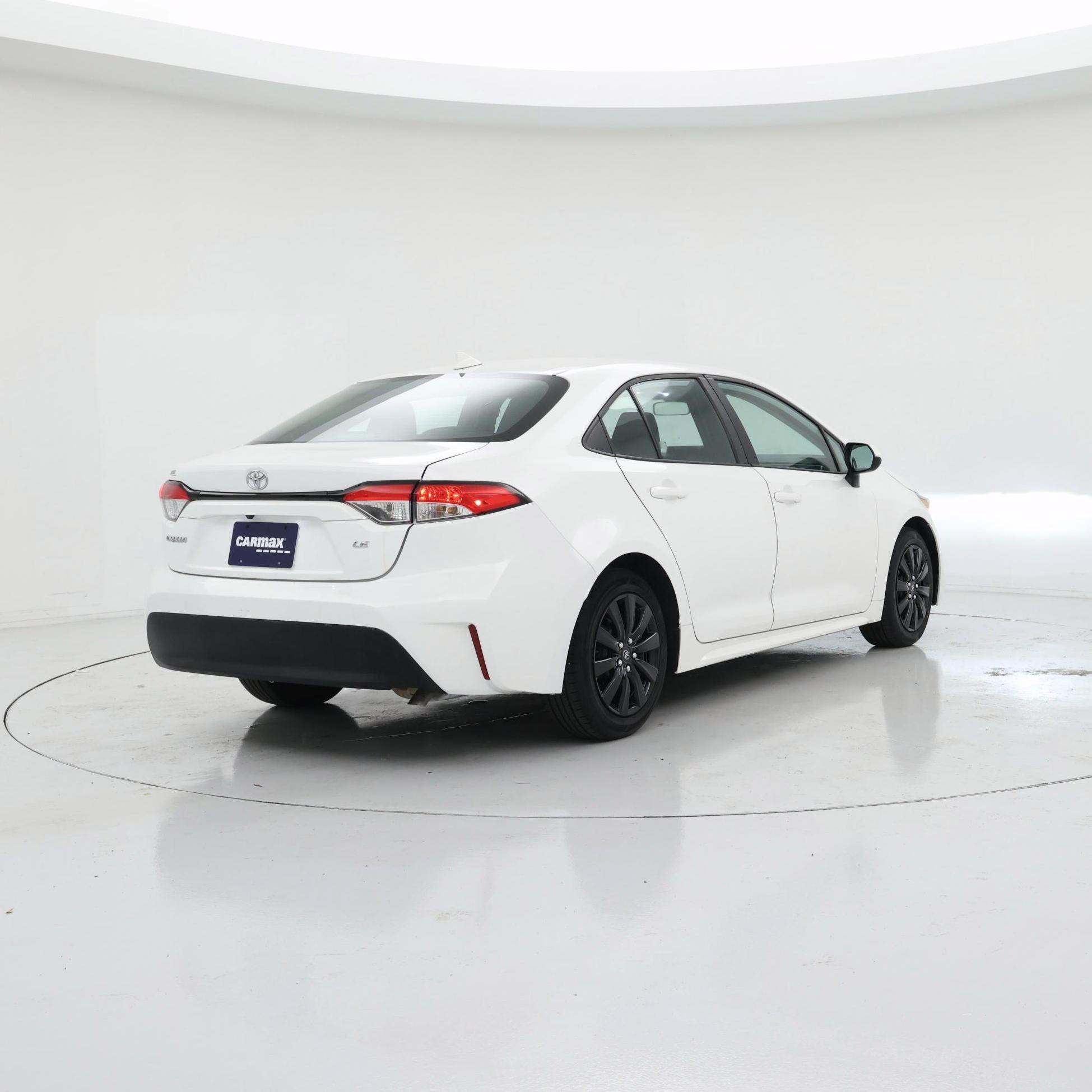 Thumbnail: 2023 Toyota Corolla - 8