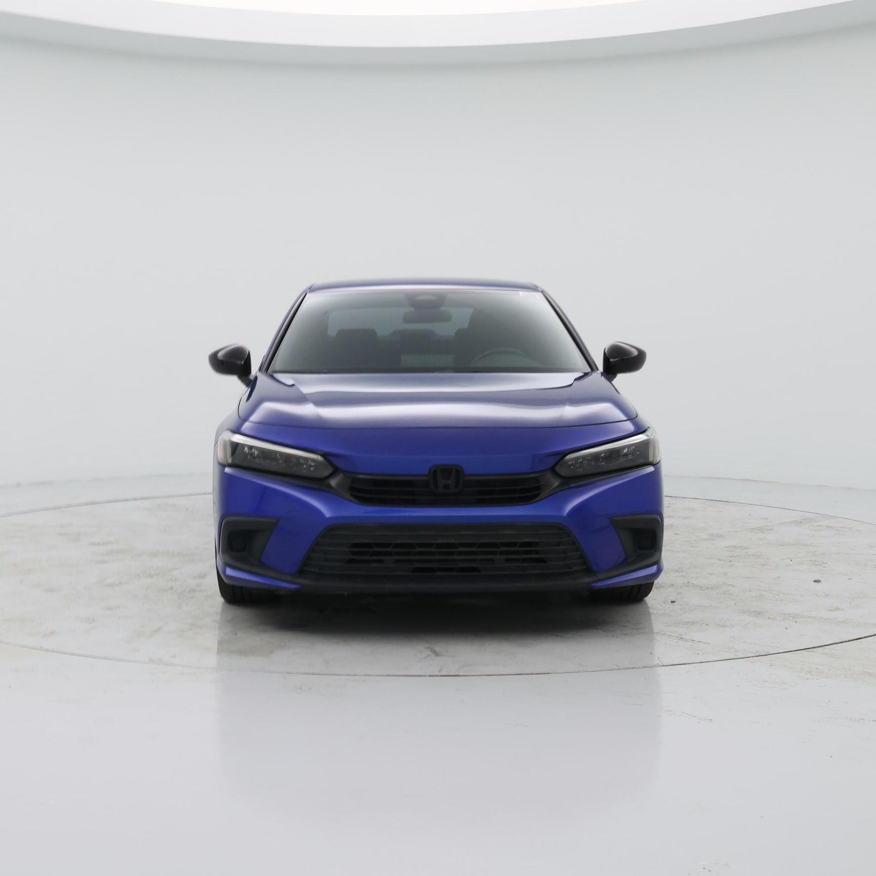 Thumbnail: 2022 Honda Civic - 5