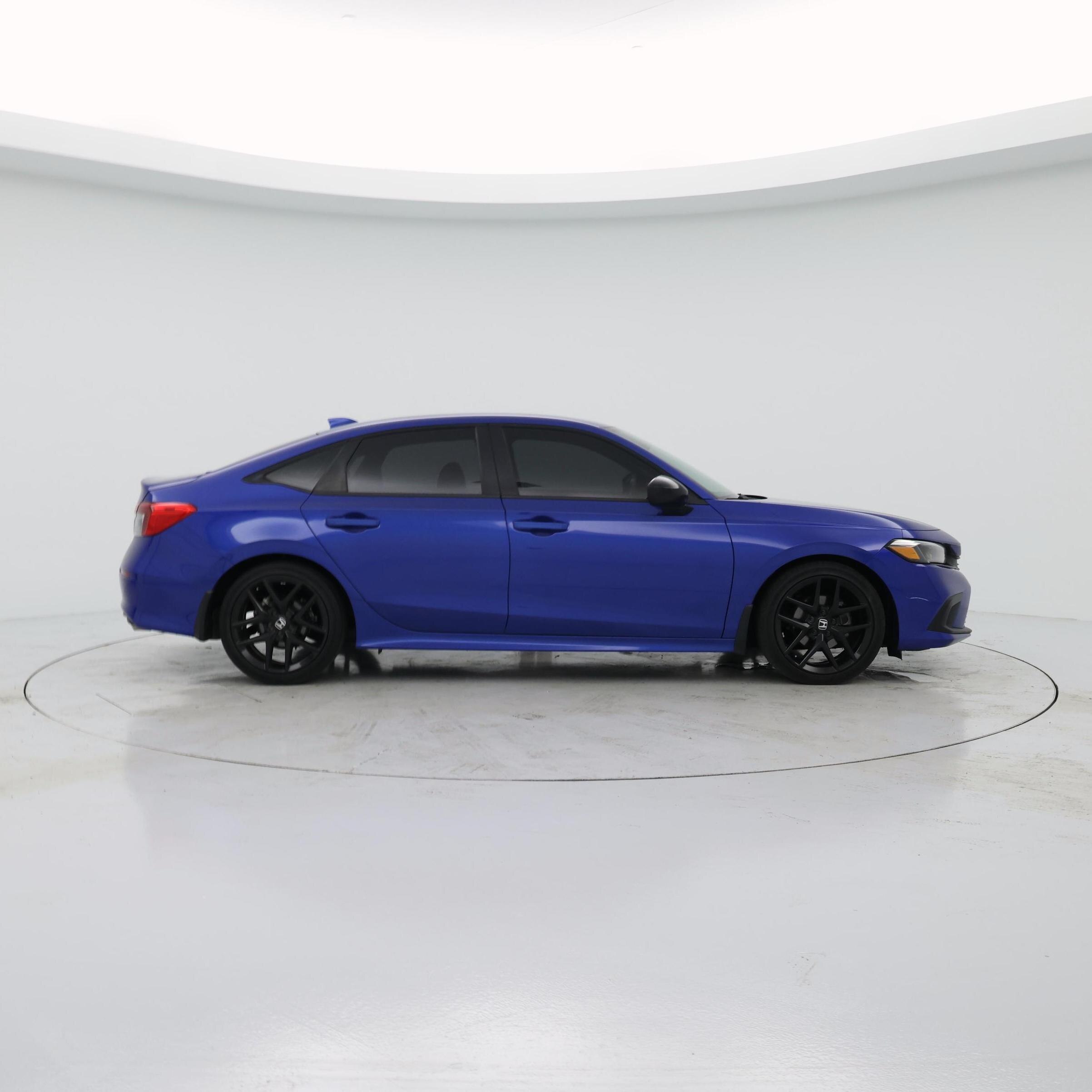 Thumbnail: 2022 Honda Civic - 7