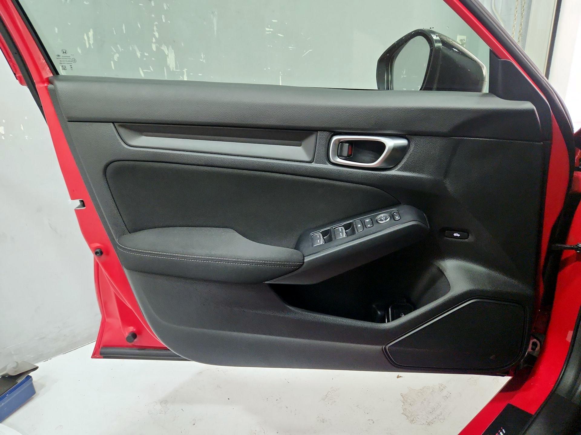 Thumbnail: 2024 Honda Civic - 12