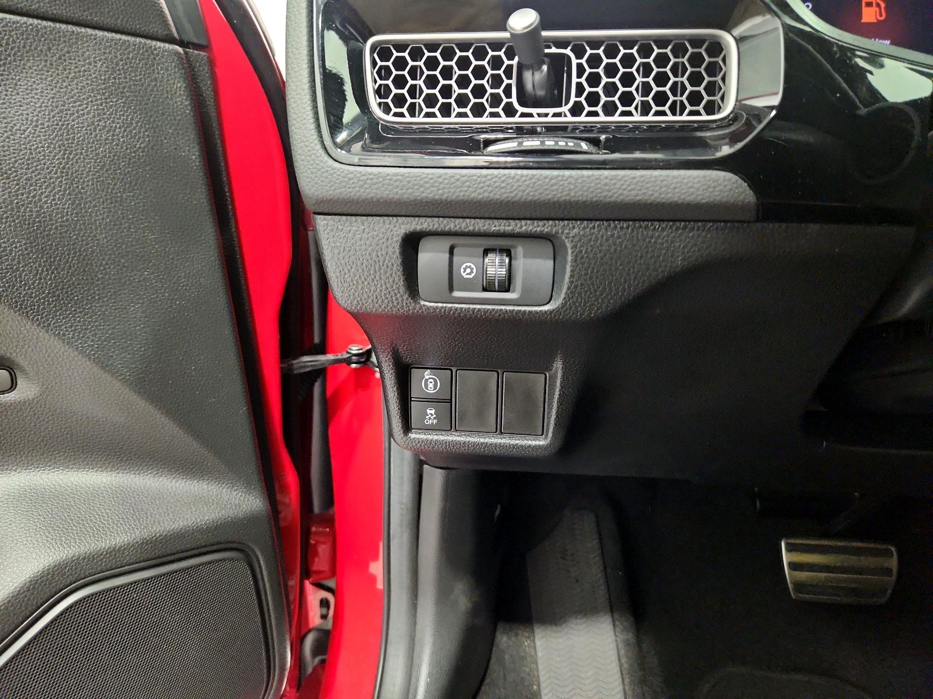 Thumbnail: 2024 Honda Civic - 13