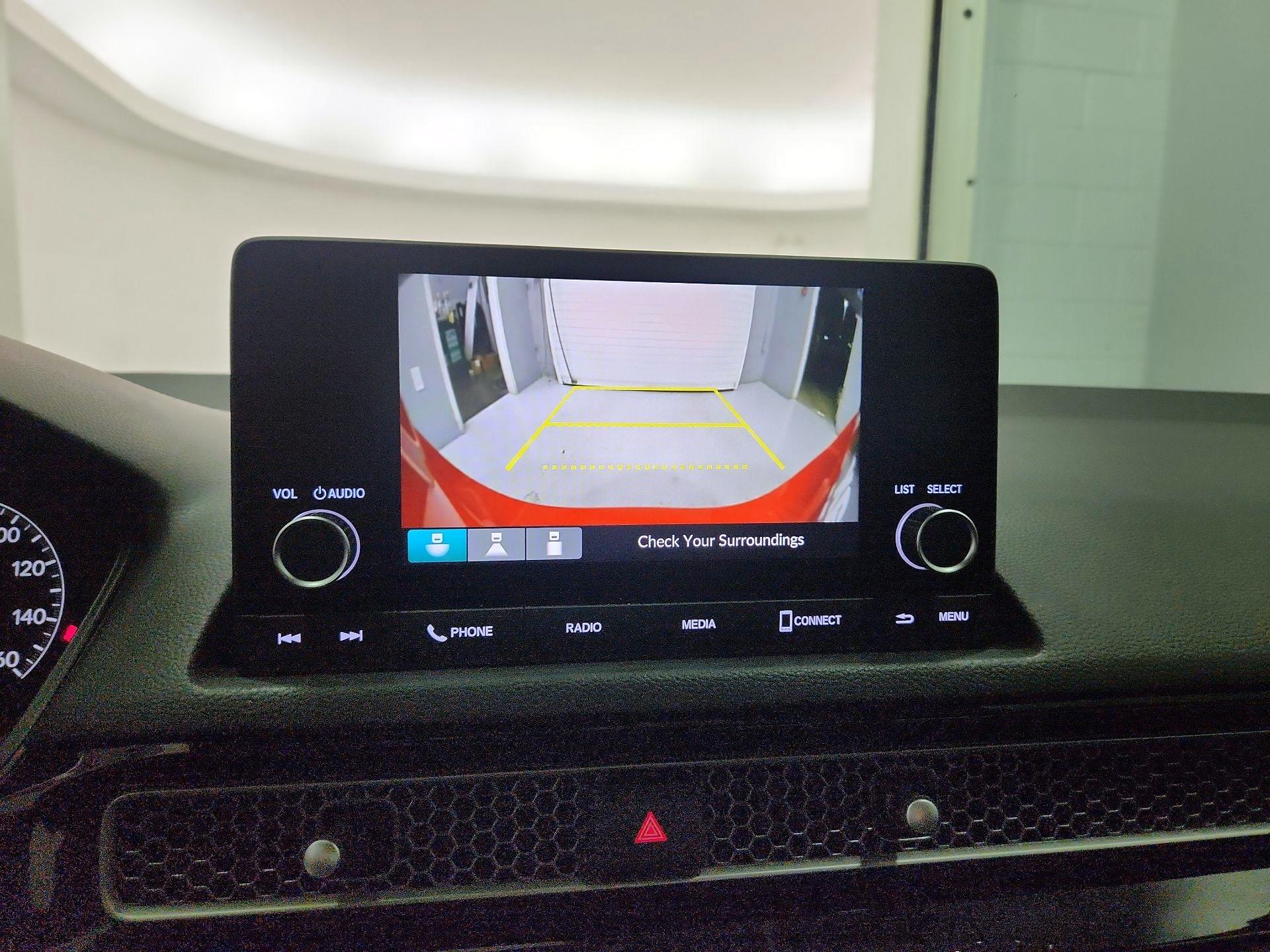 Thumbnail: 2024 Honda Civic - 14