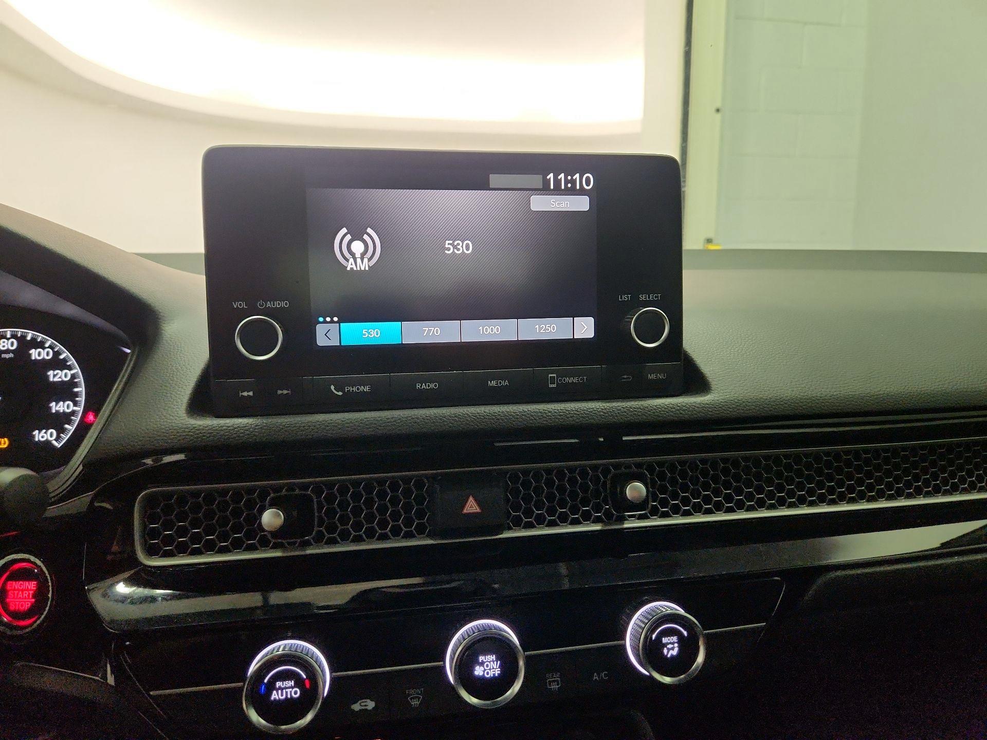 Thumbnail: 2024 Honda Civic - 15