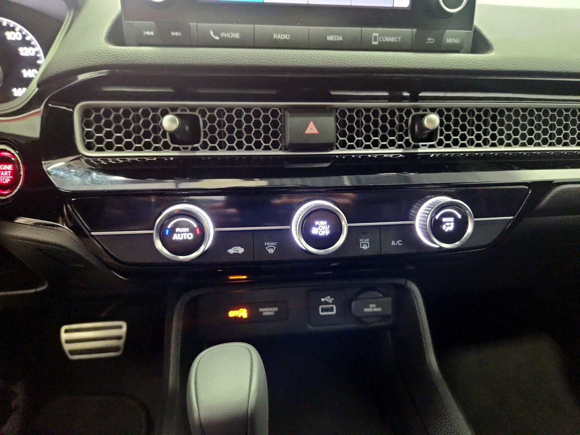 Thumbnail: 2024 Honda Civic - 16