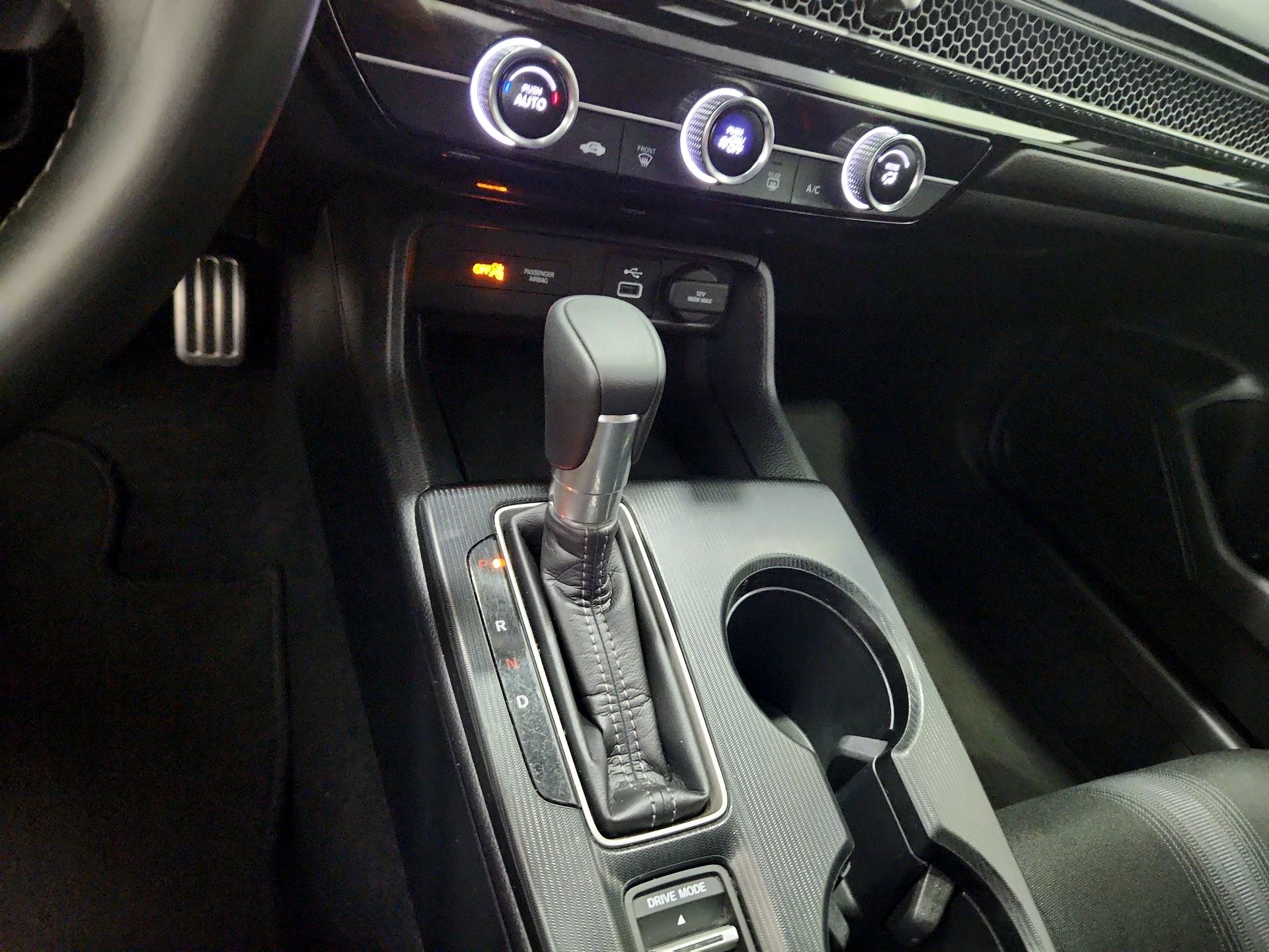 Thumbnail: 2024 Honda Civic - 17