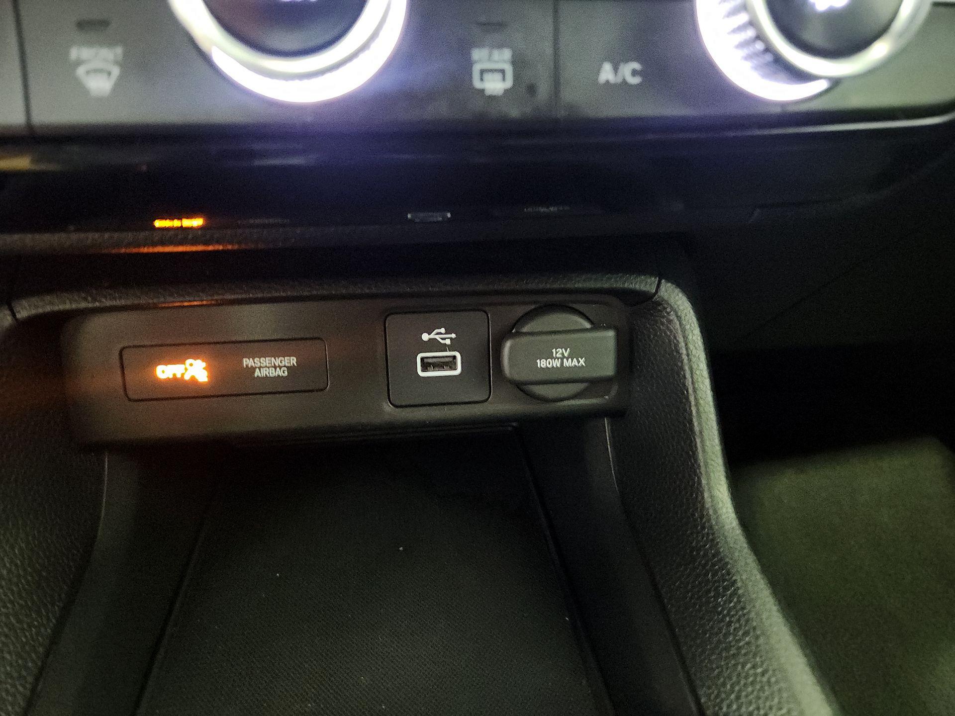 Thumbnail: 2024 Honda Civic - 18