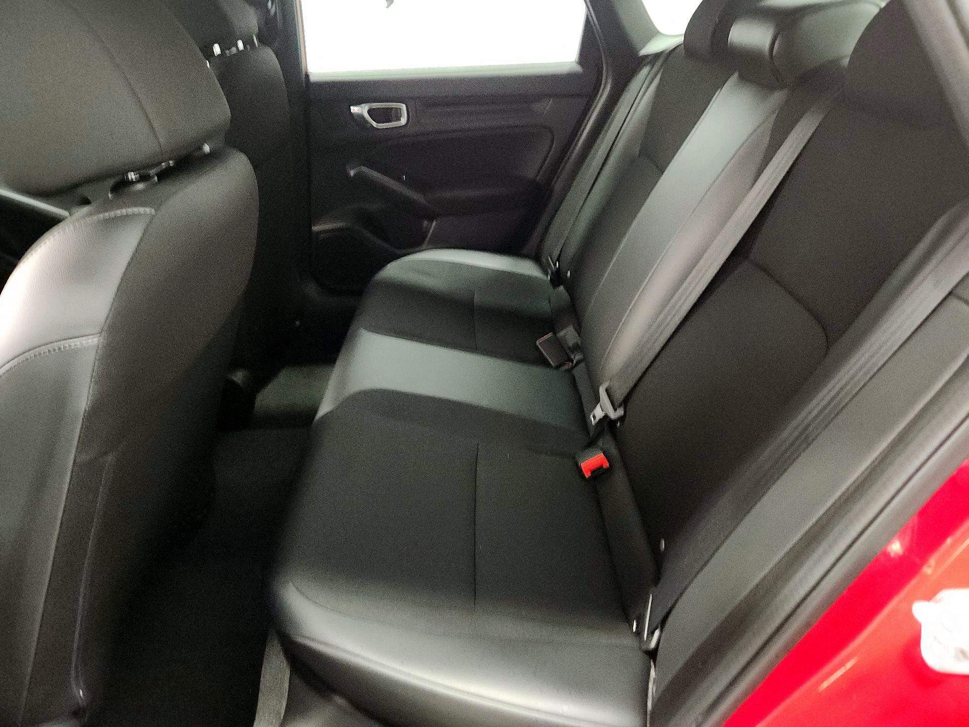 Thumbnail: 2024 Honda Civic - 19