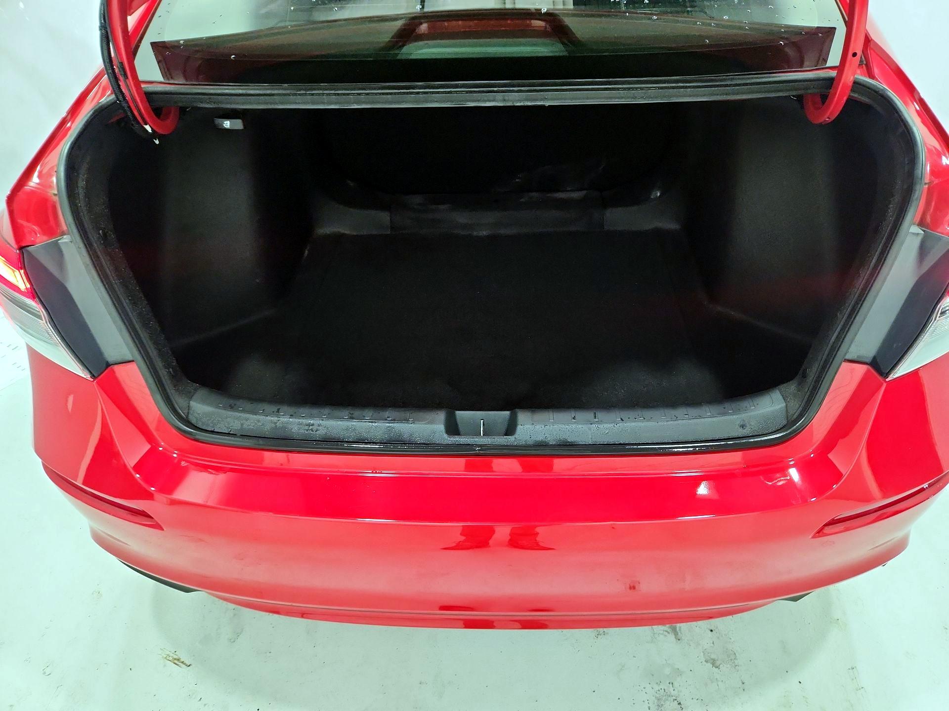 Thumbnail: 2024 Honda Civic - 20