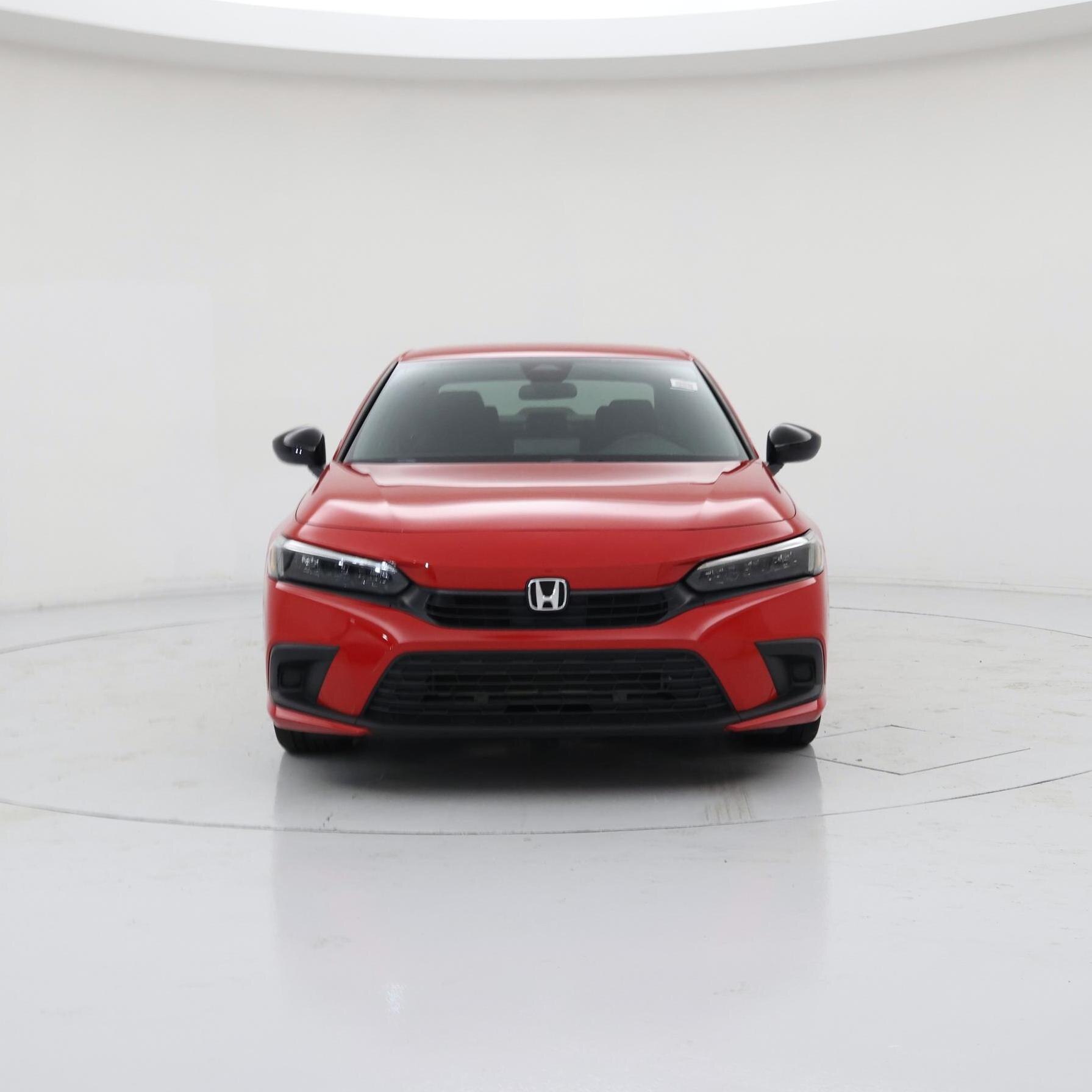 Thumbnail: 2024 Honda Civic - 5