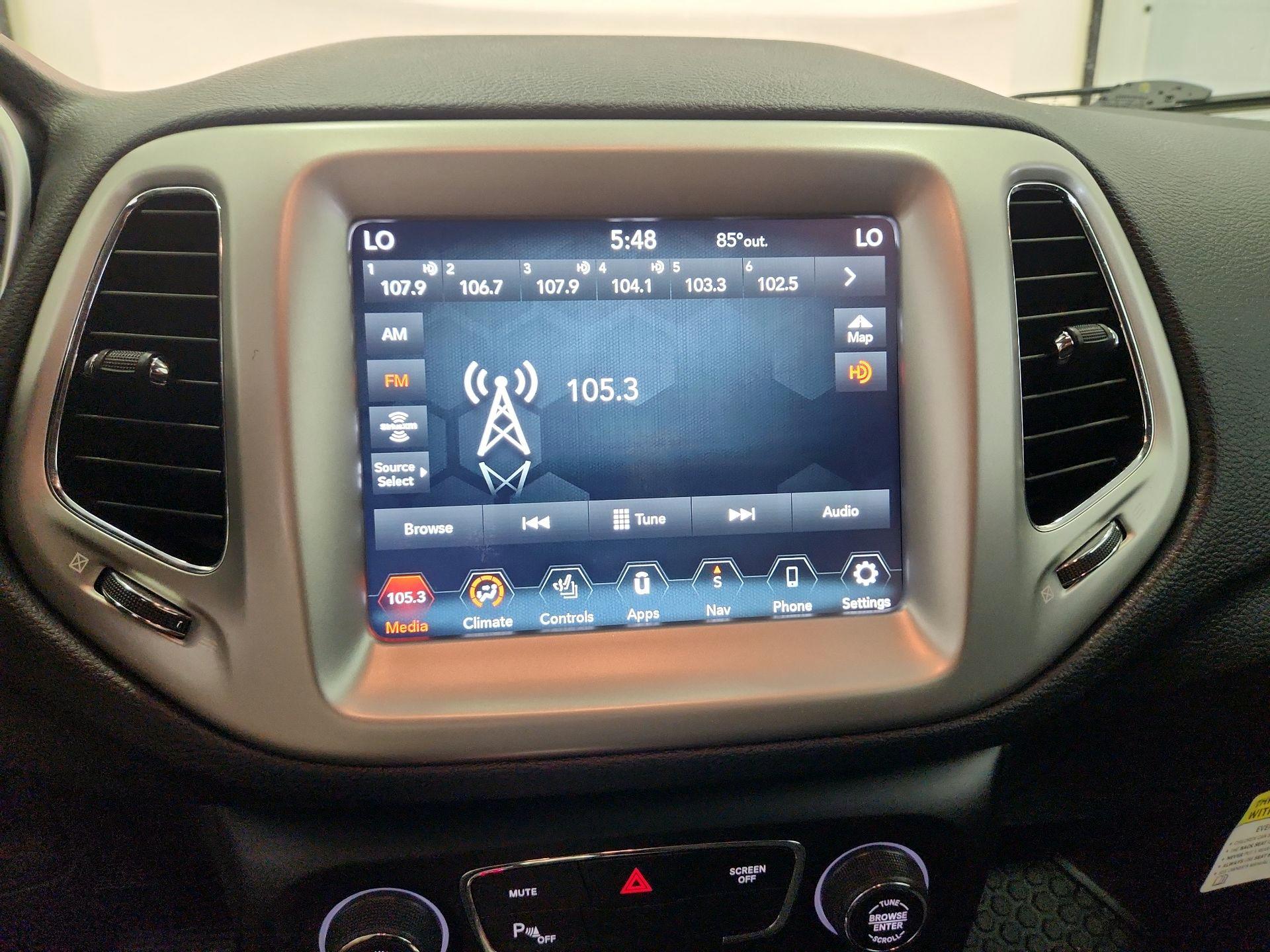 Thumbnail: 2020 Jeep Compass - 15