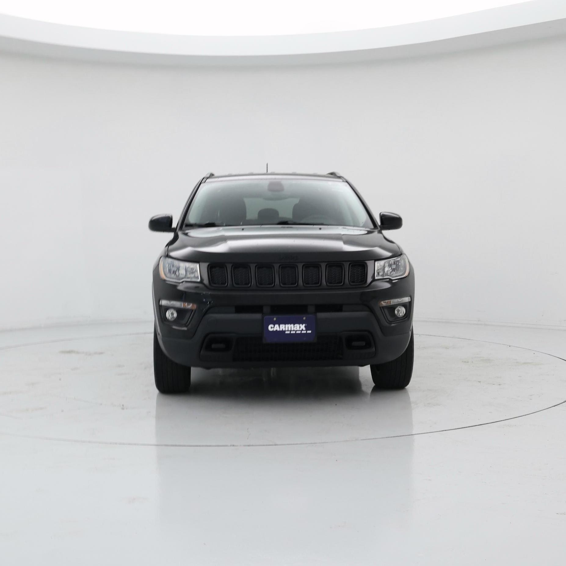 Thumbnail: 2020 Jeep Compass - 5