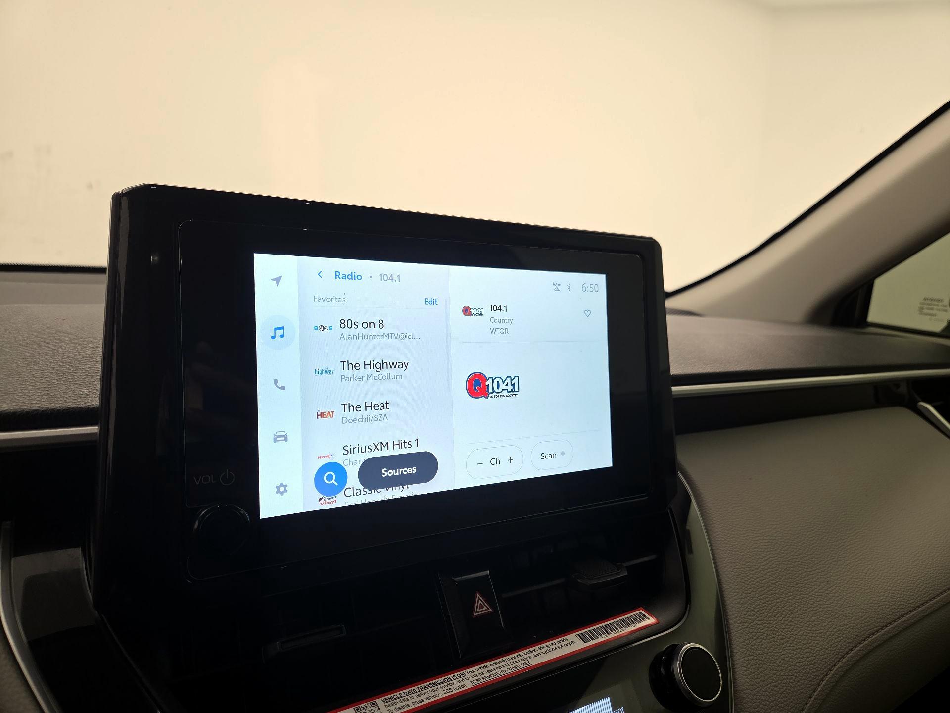 Thumbnail: 2025 Toyota Corolla Cross - 15