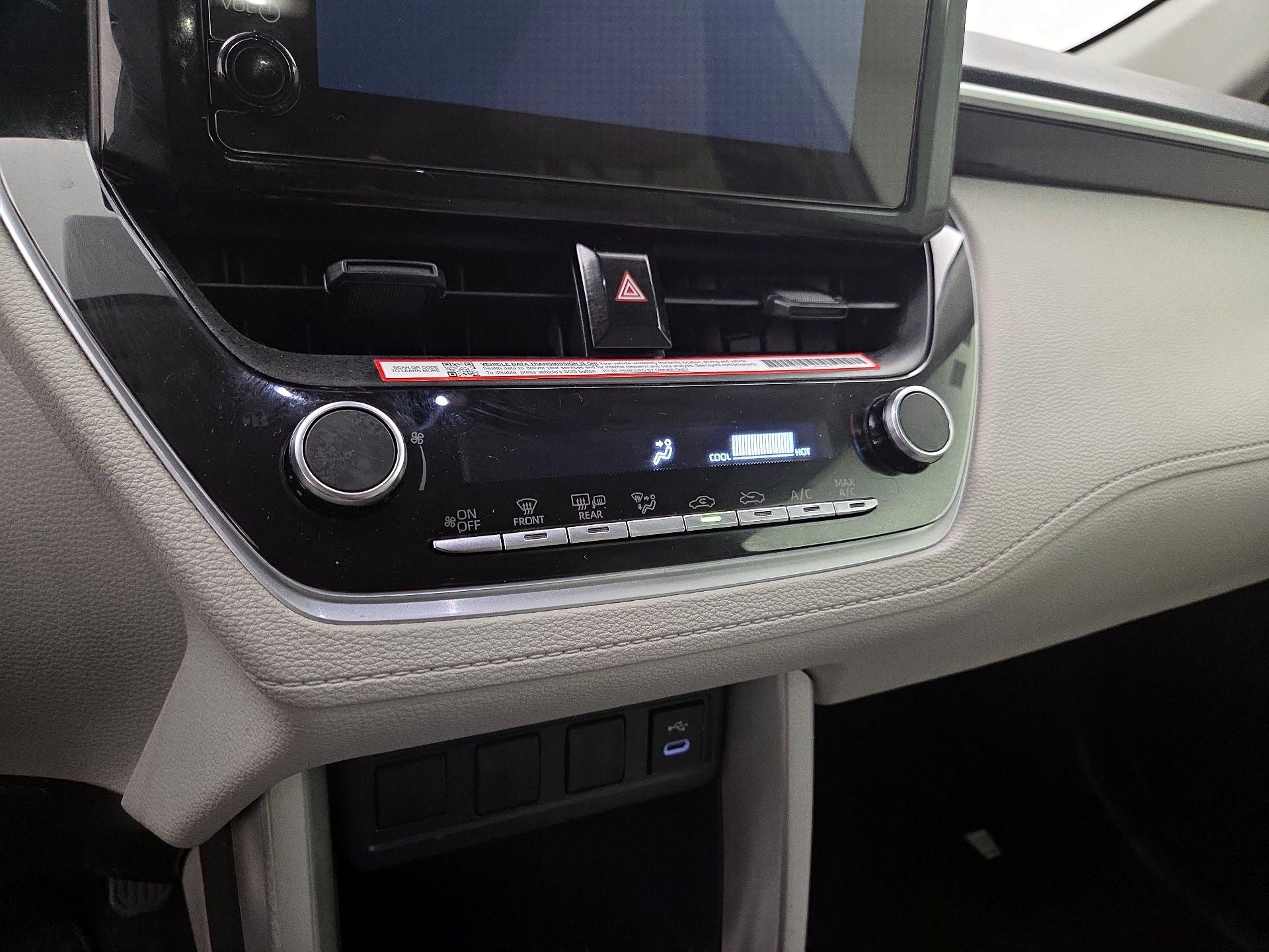 Thumbnail: 2025 Toyota Corolla Cross - 16