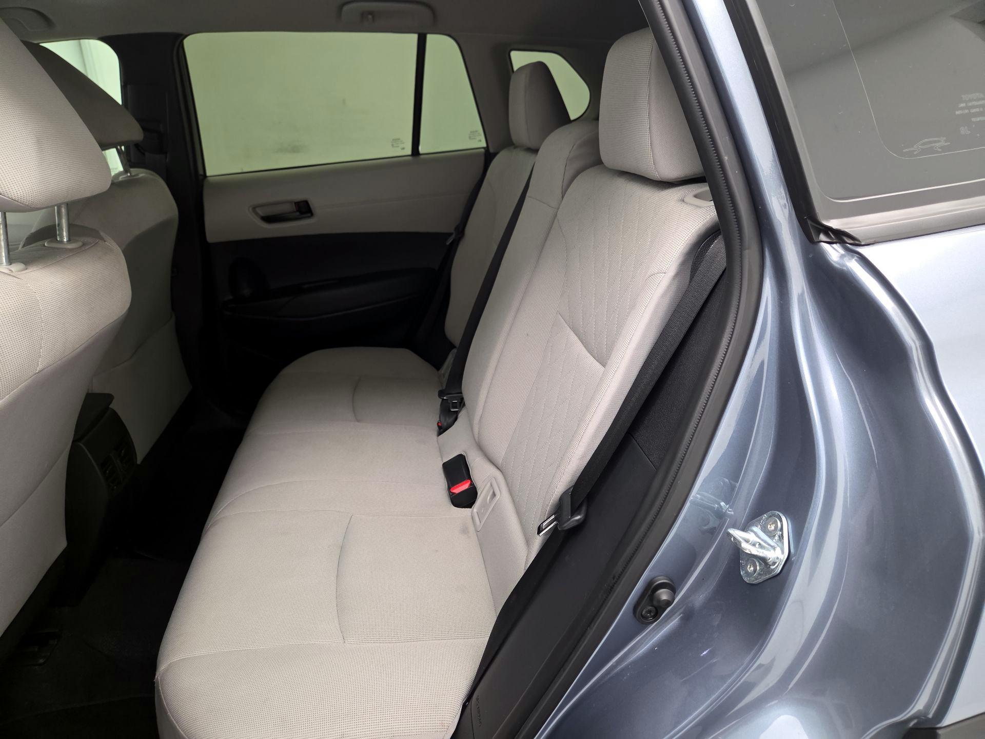 Thumbnail: 2025 Toyota Corolla Cross - 19