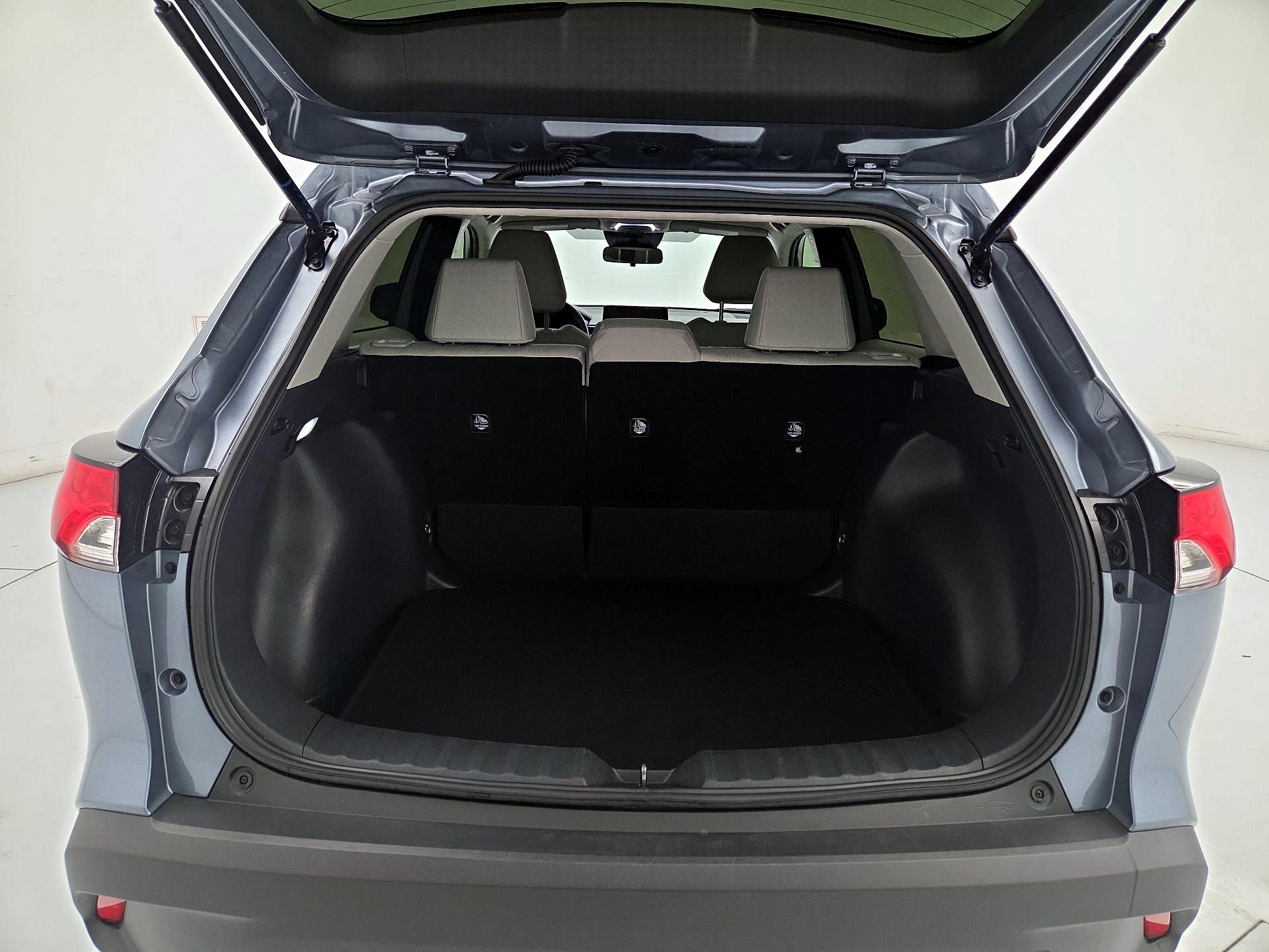 Thumbnail: 2025 Toyota Corolla Cross - 20