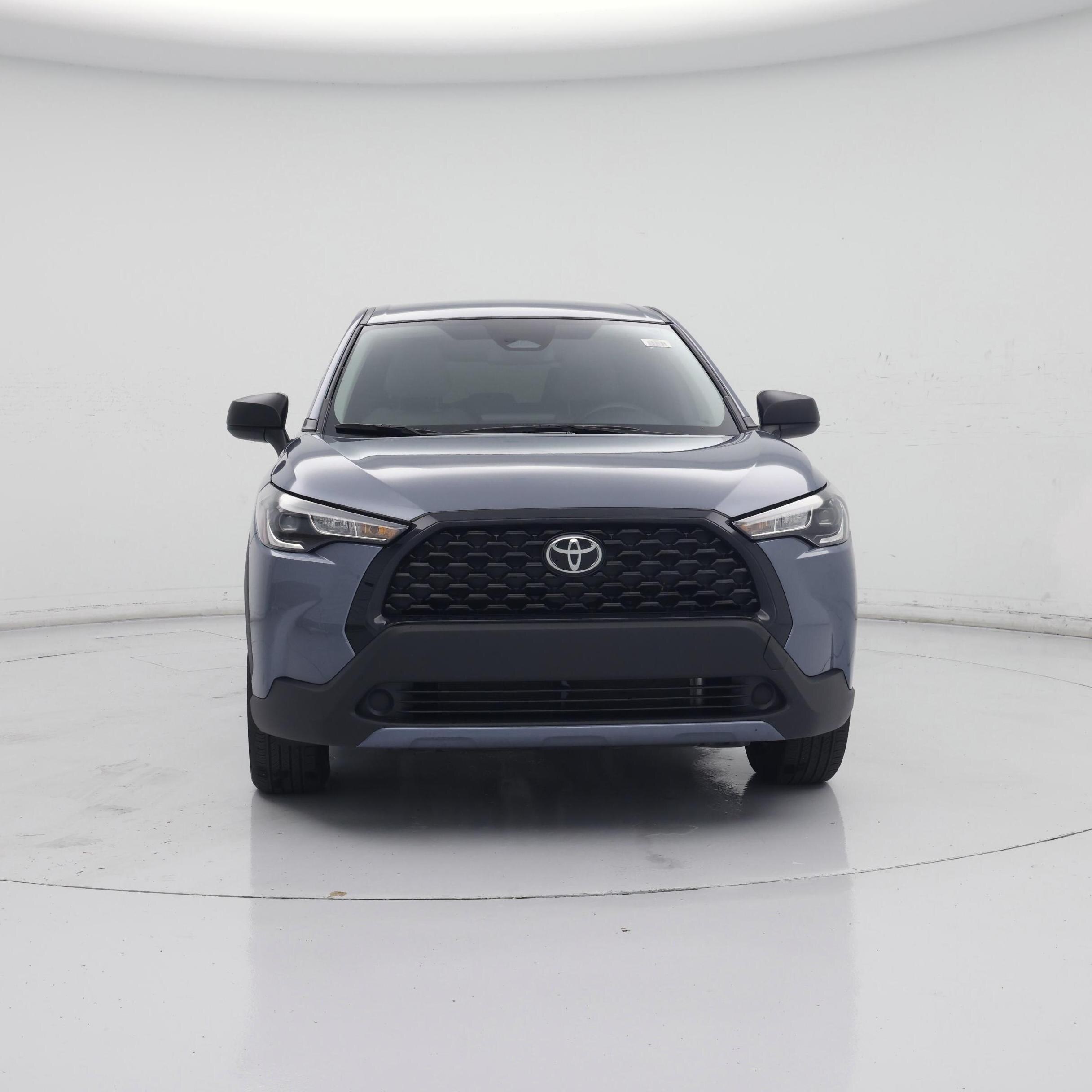 Thumbnail: 2025 Toyota Corolla Cross - 5