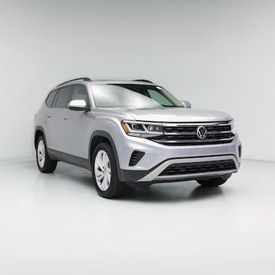 2023 Volkswagen Atlas SE w/Tech