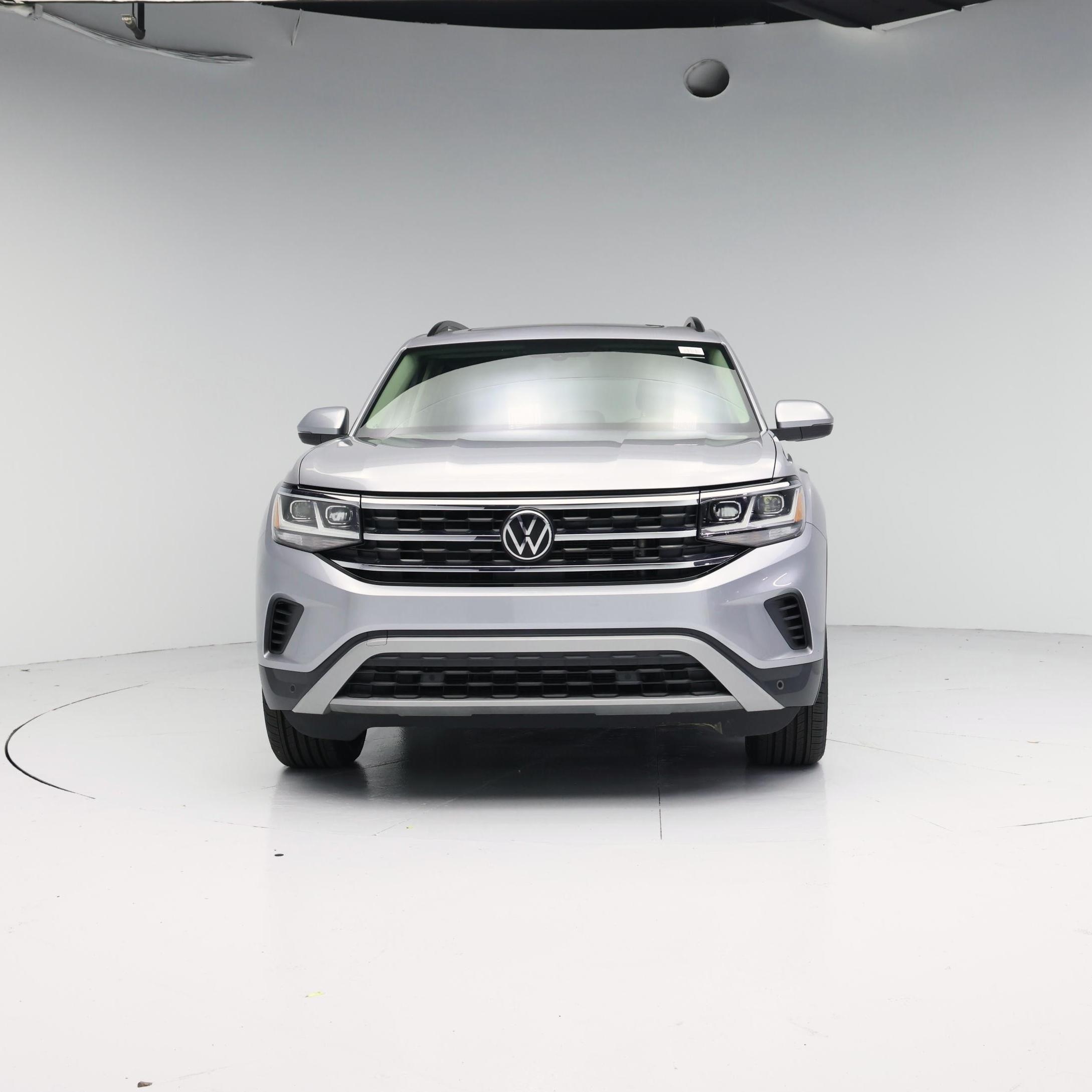 Thumbnail: 2023 Volkswagen Atlas - 5