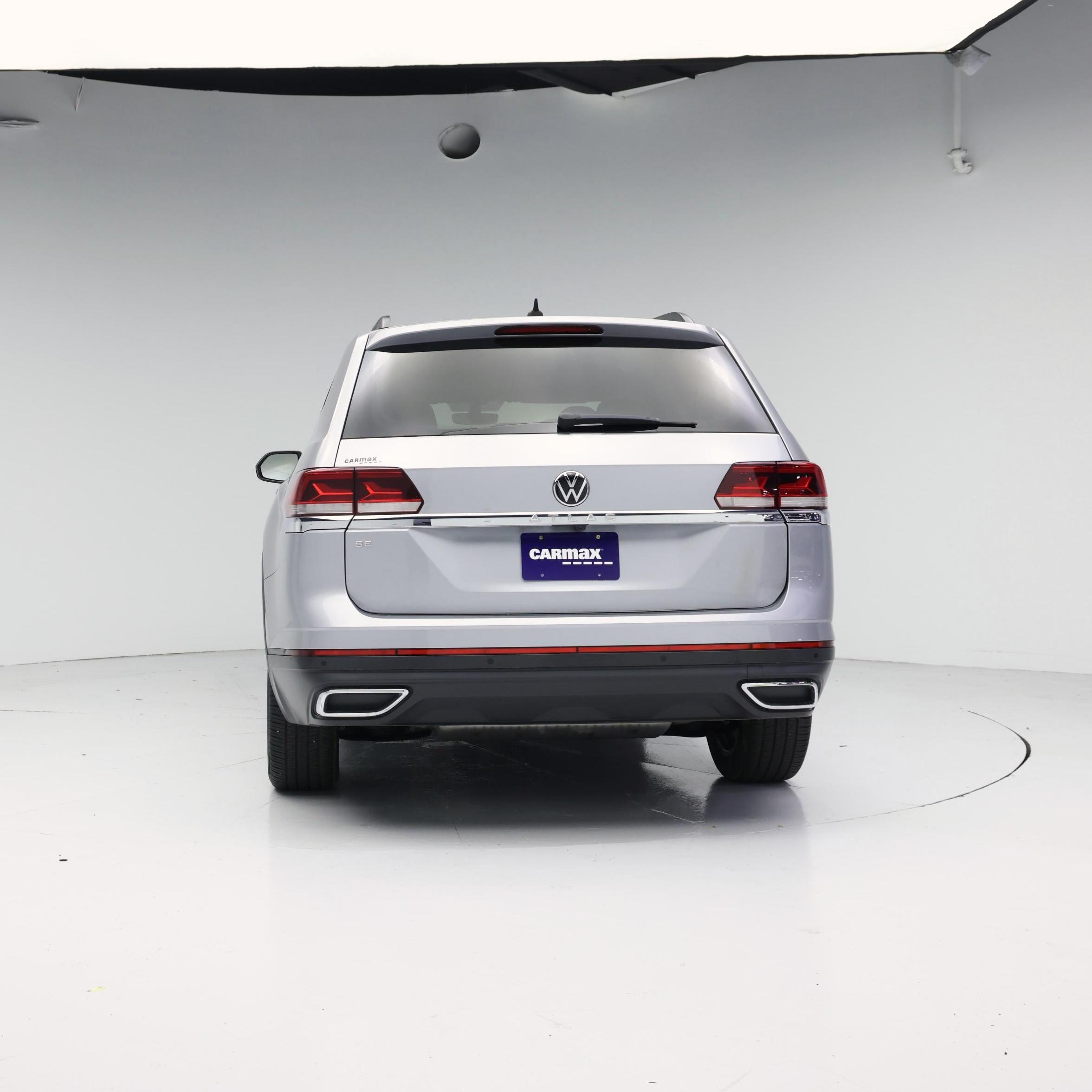 Thumbnail: 2023 Volkswagen Atlas - 6