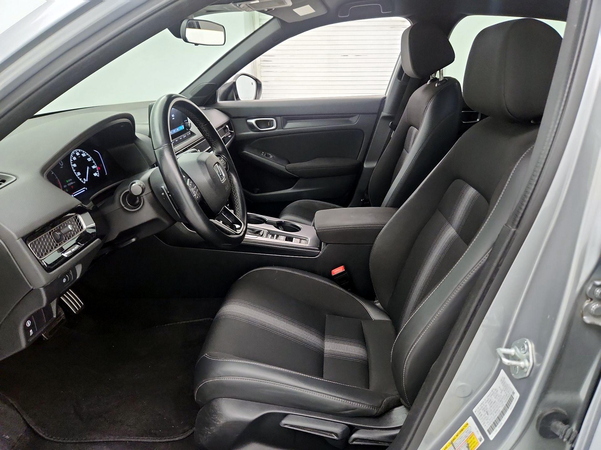 Thumbnail: 2023 Honda Civic - 11