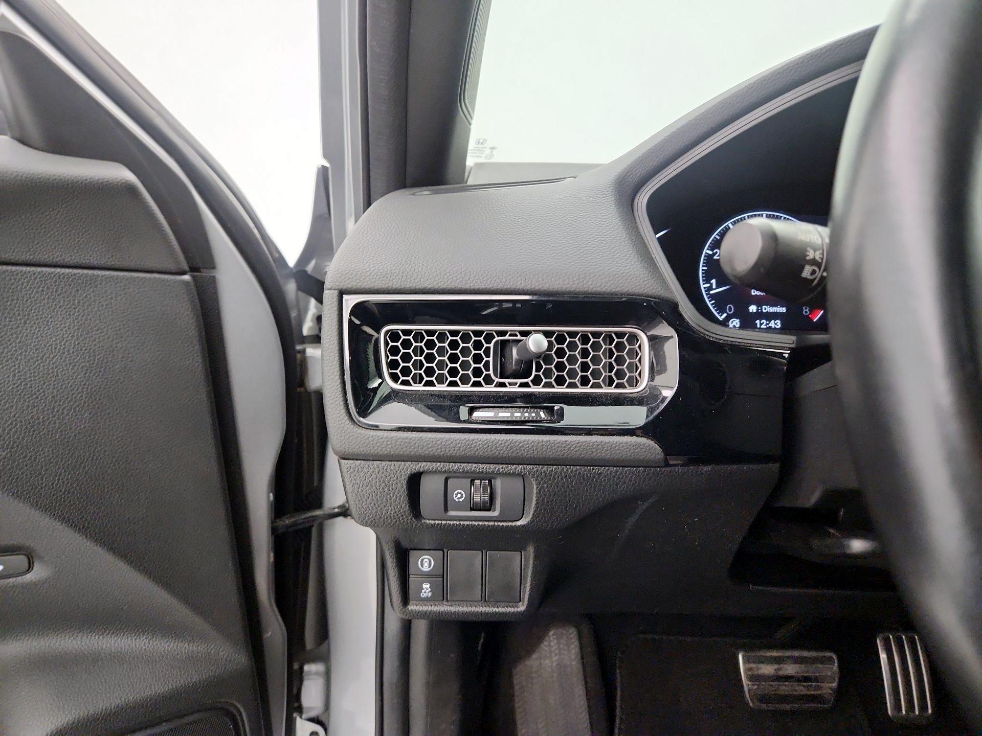 Thumbnail: 2023 Honda Civic - 13