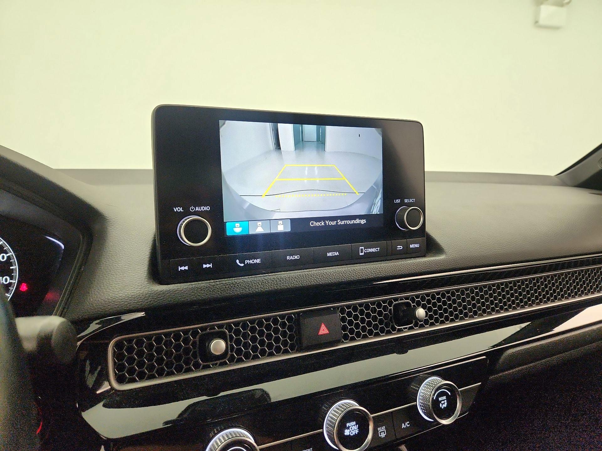 Thumbnail: 2023 Honda Civic - 14