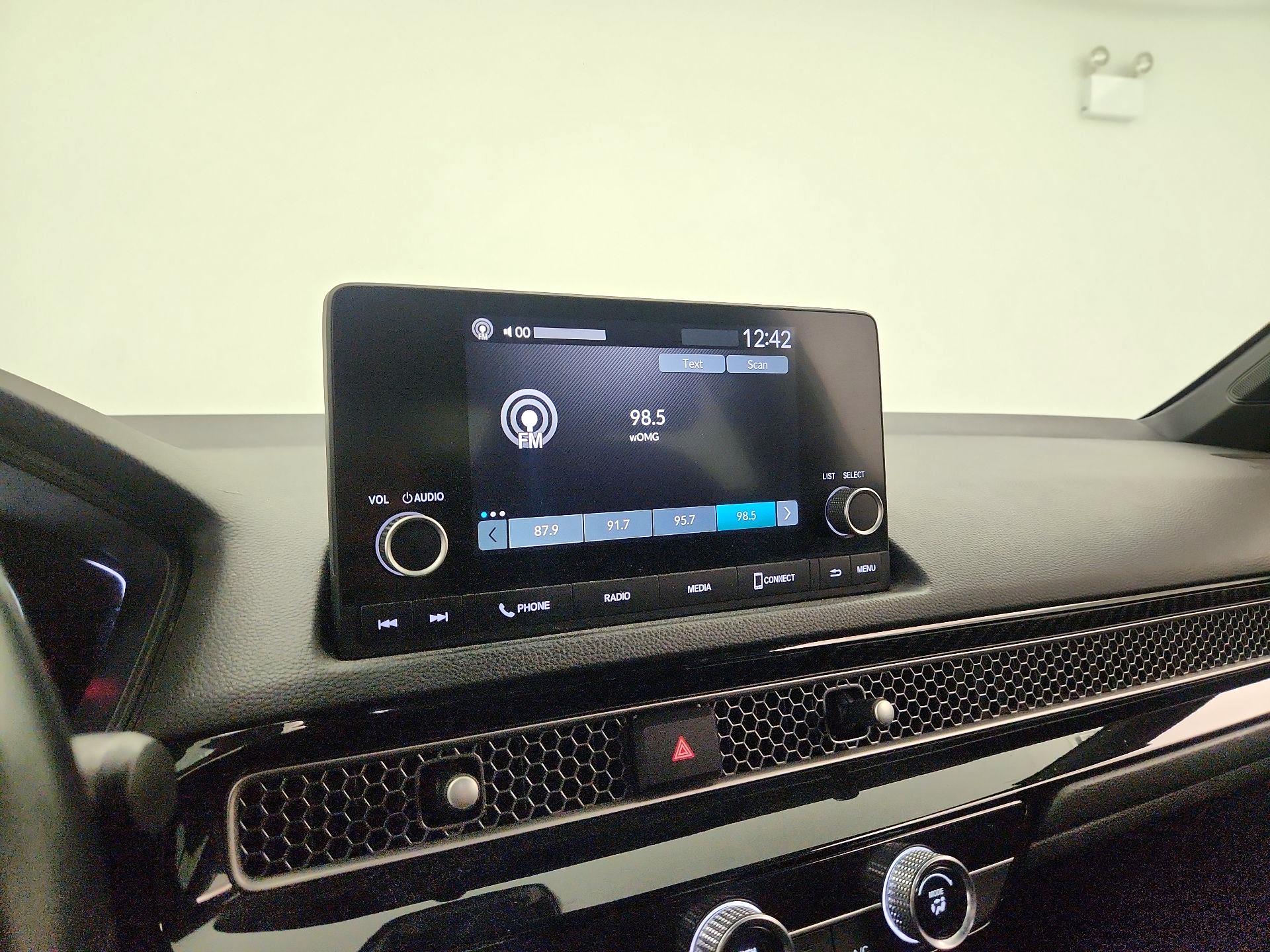 Thumbnail: 2023 Honda Civic - 15