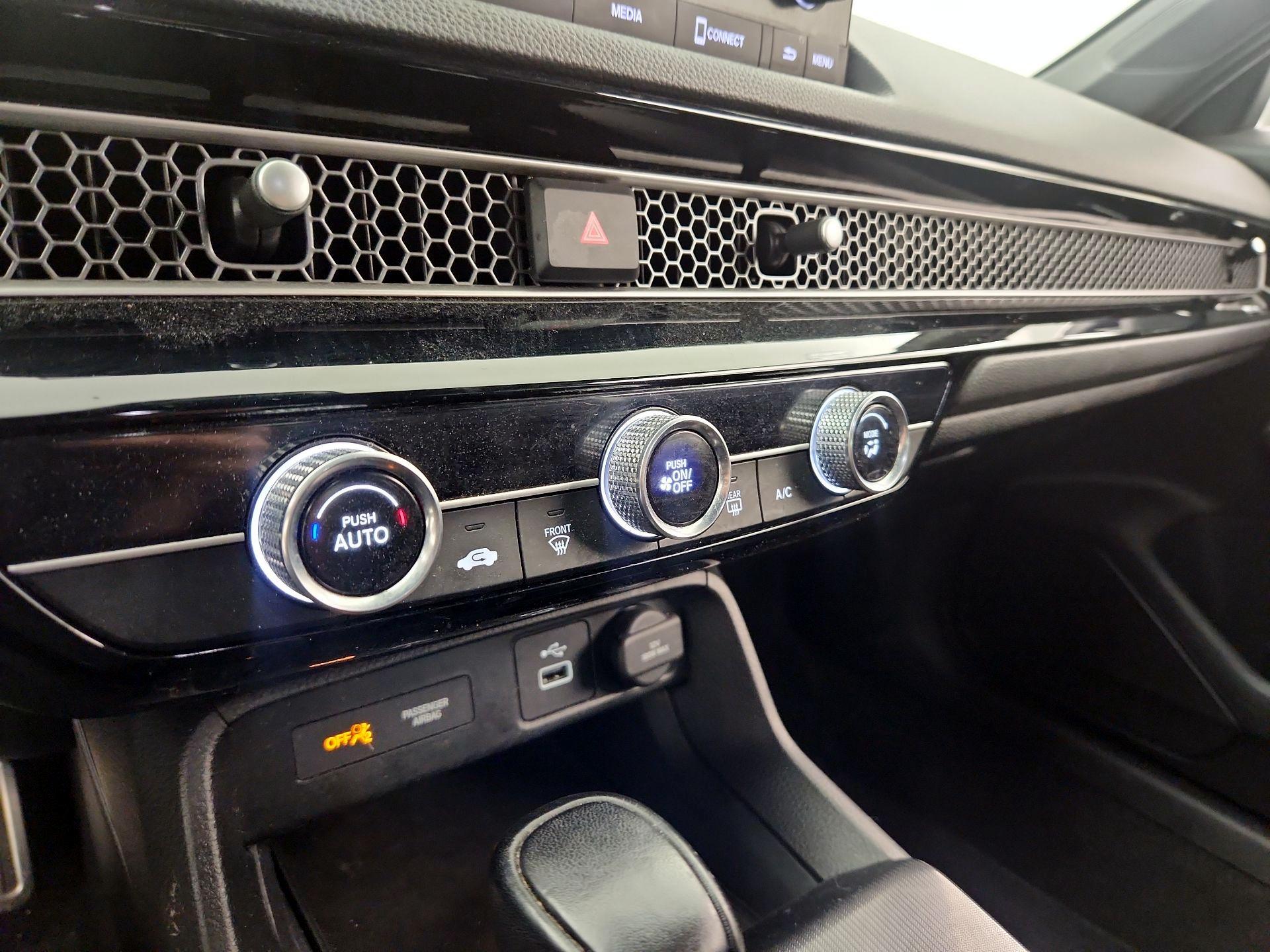 Thumbnail: 2023 Honda Civic - 16