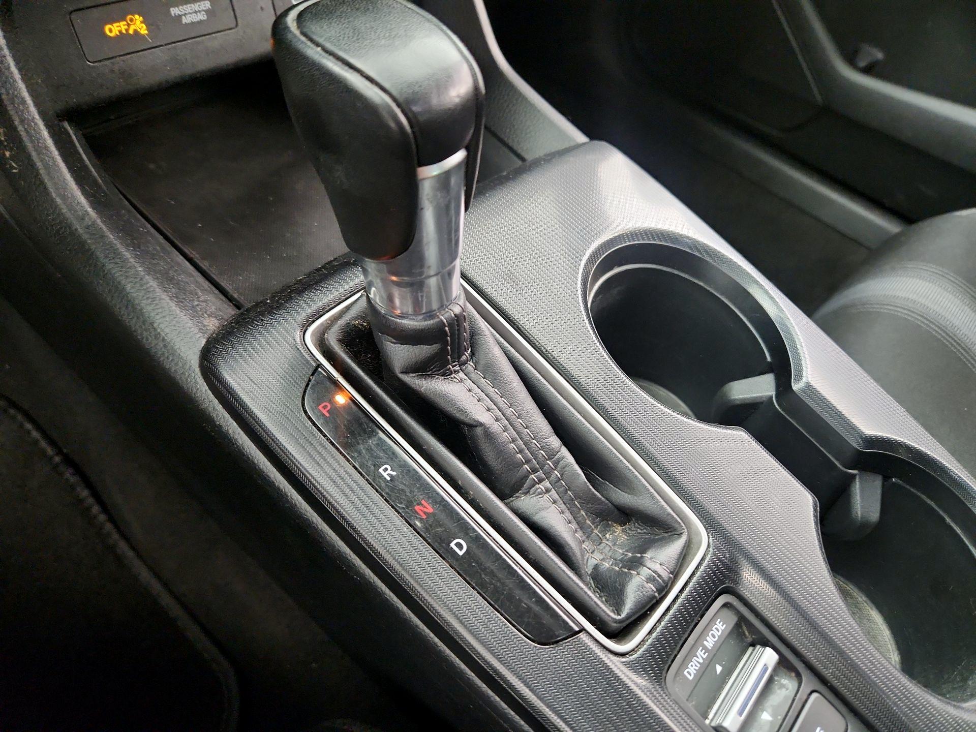 Thumbnail: 2023 Honda Civic - 17